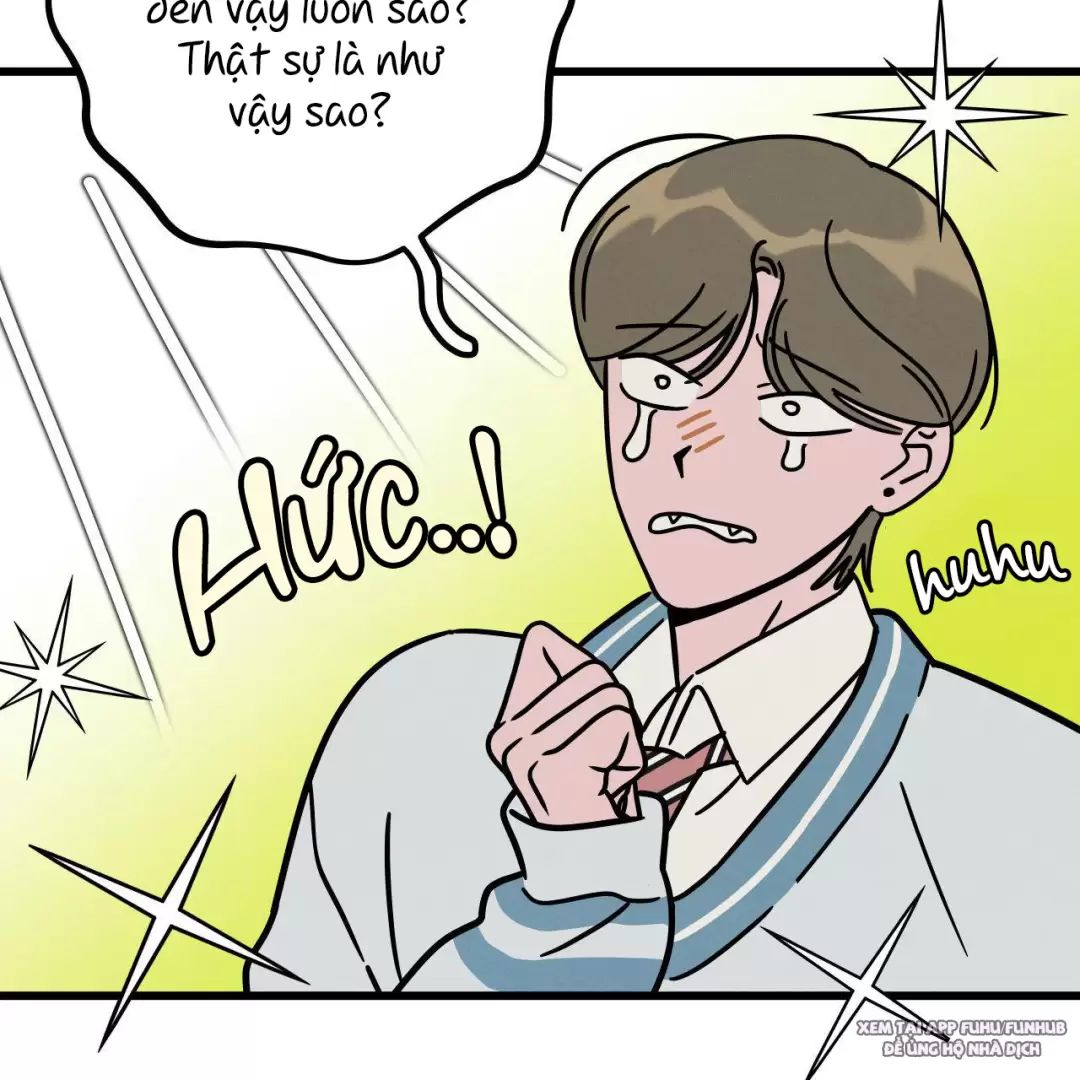 Lời Tỏ Tình Từ Con Số 0 Chapter 8 - Trang 2