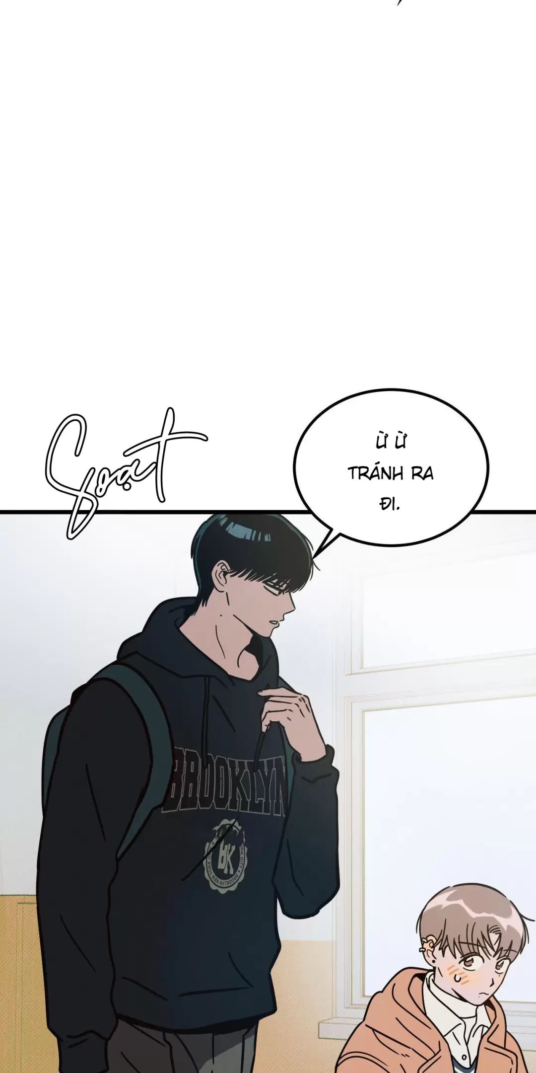 Lời Tỏ Tình Từ Con Số 0 Chapter 8 - Trang 2