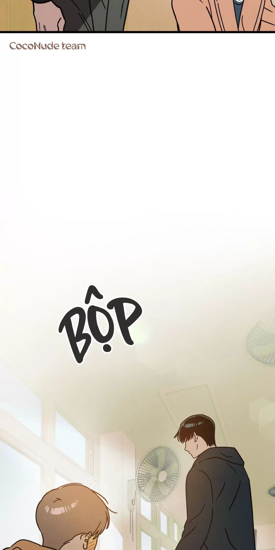 Lời Tỏ Tình Từ Con Số 0 Chapter 8 - Trang 2