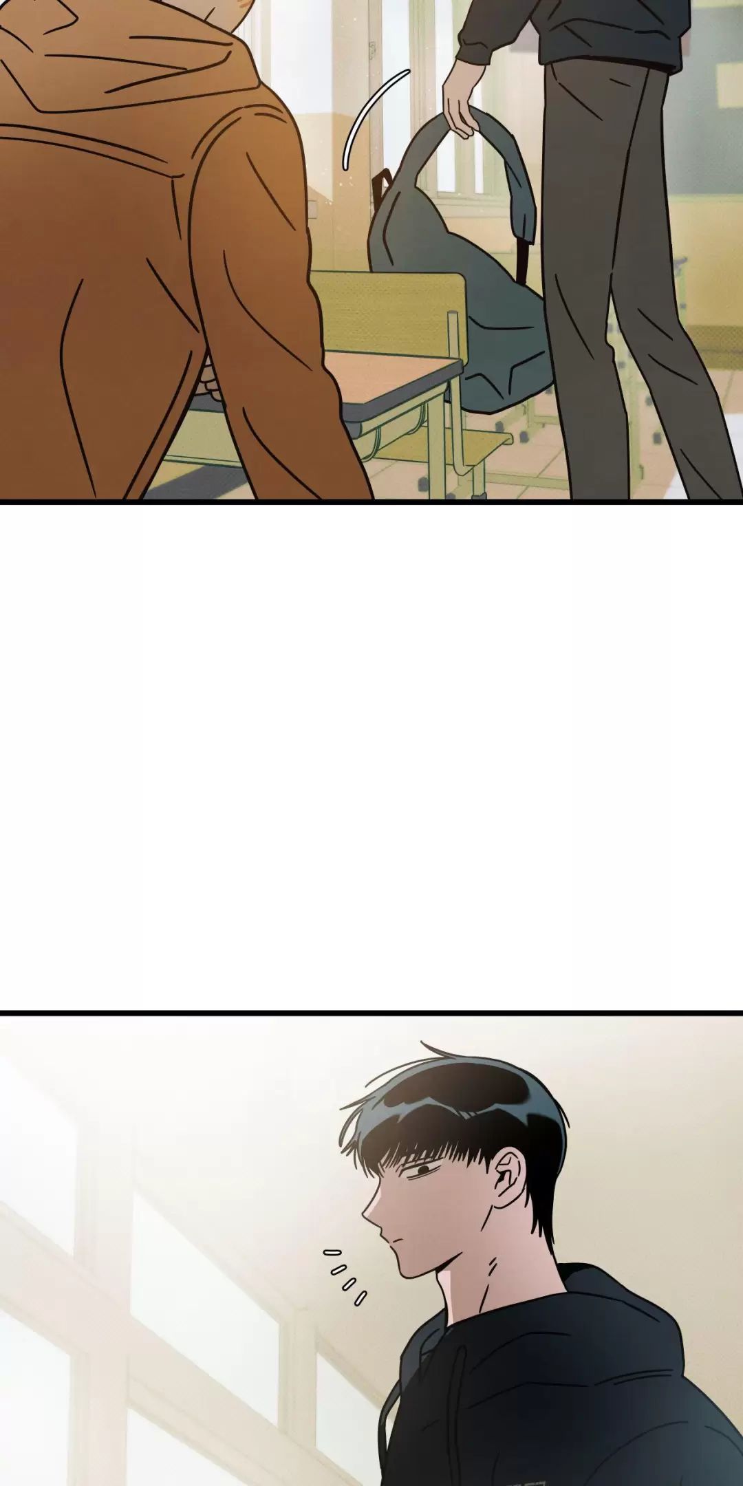 Lời Tỏ Tình Từ Con Số 0 Chapter 8 - Trang 2