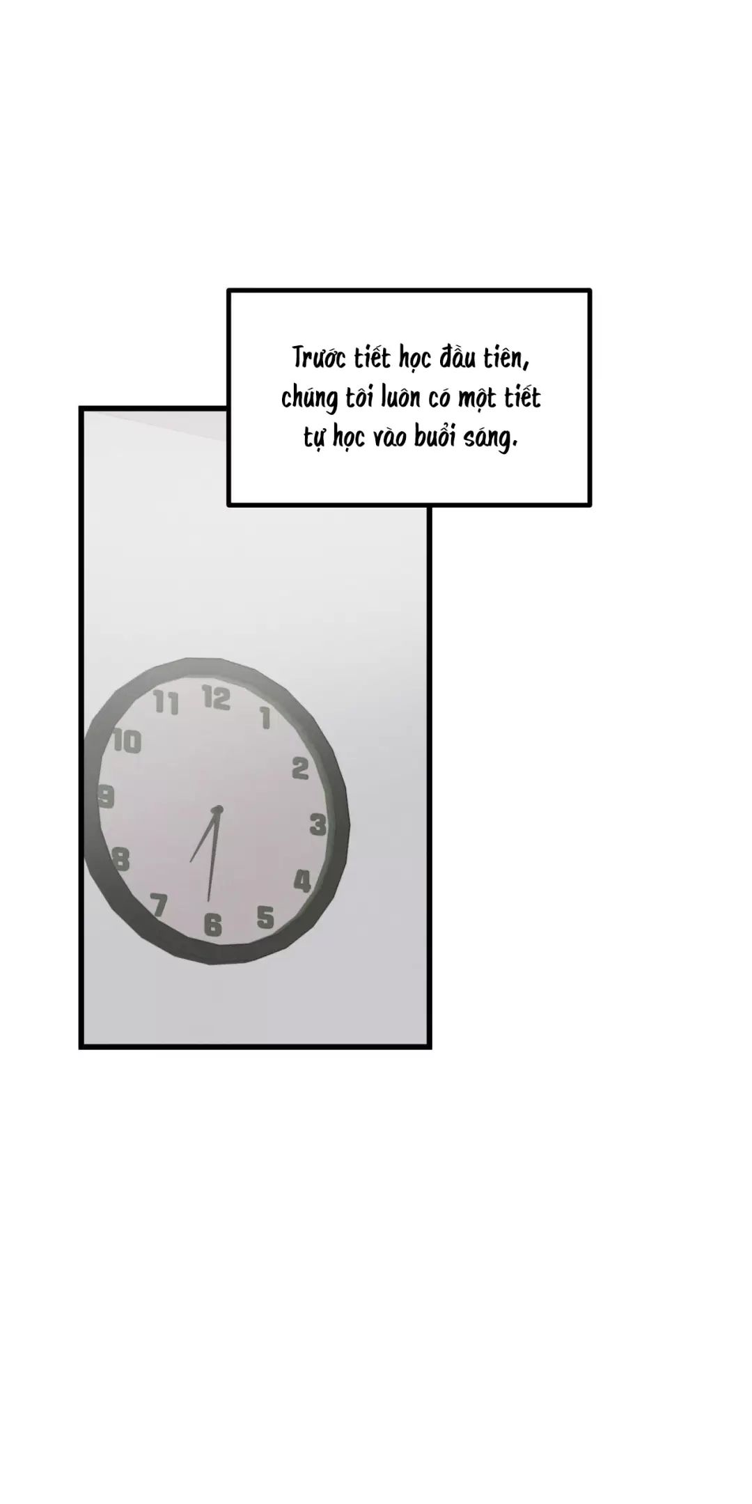 Lời Tỏ Tình Từ Con Số 0 Chapter 8 - Trang 2