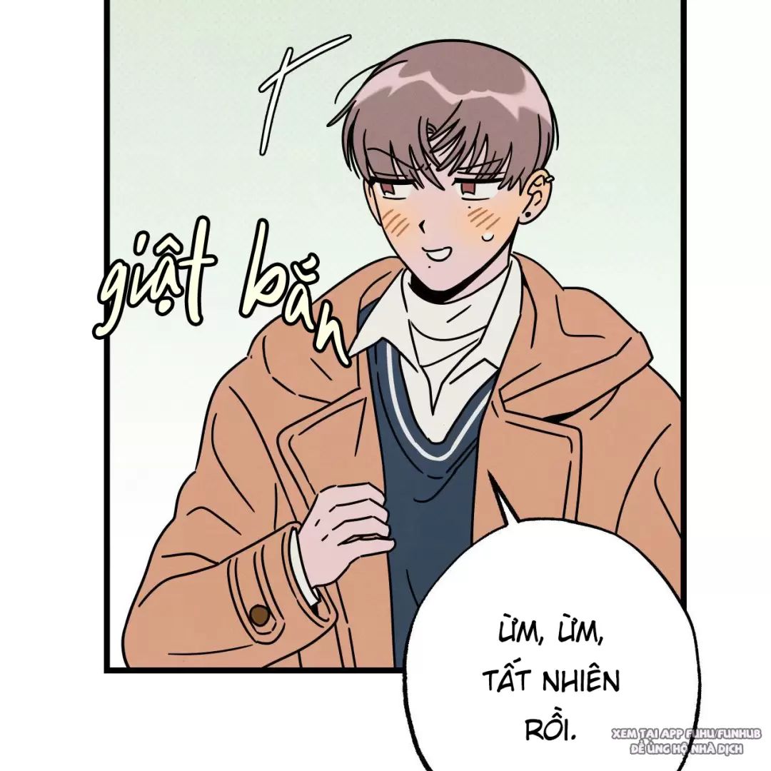 Lời Tỏ Tình Từ Con Số 0 Chapter 8 - Trang 2