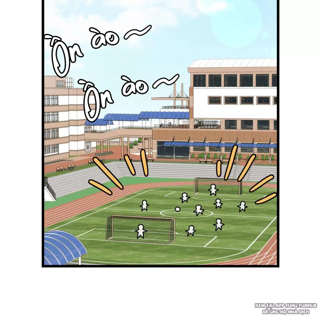 Lời Tỏ Tình Từ Con Số 0 Chapter 8 - Trang 2