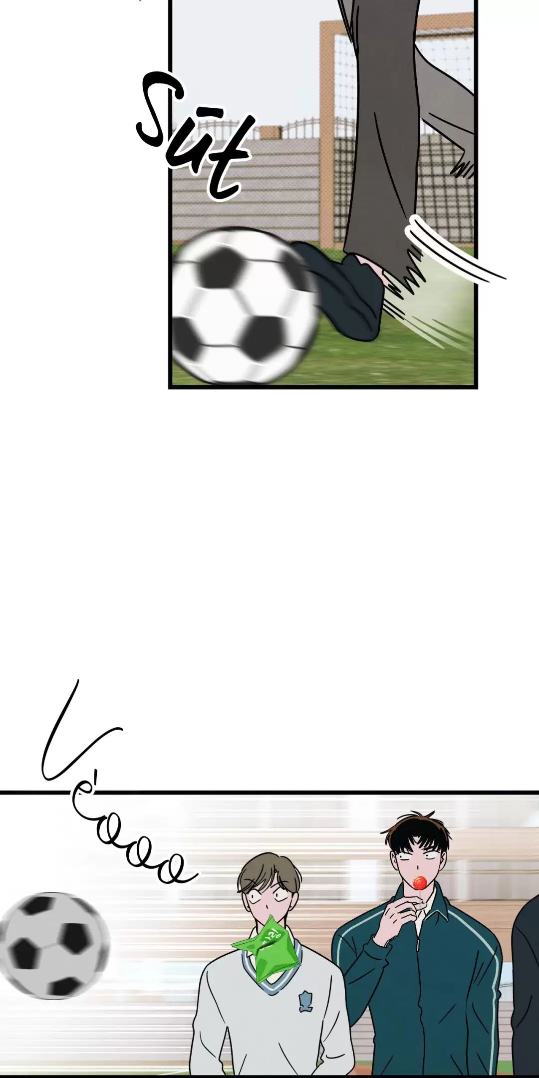 Lời Tỏ Tình Từ Con Số 0 Chapter 8 - Trang 2