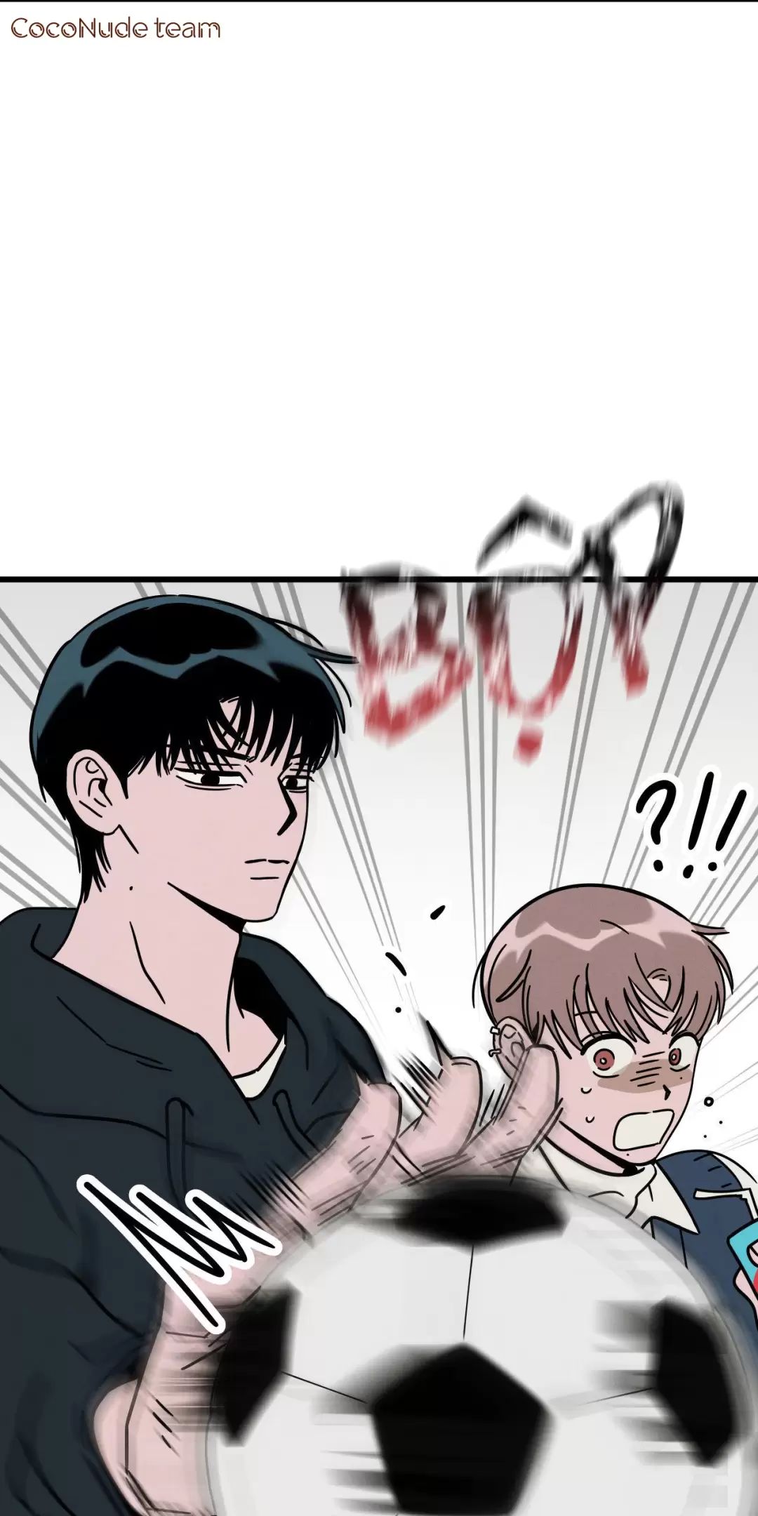 Lời Tỏ Tình Từ Con Số 0 Chapter 8 - Trang 2