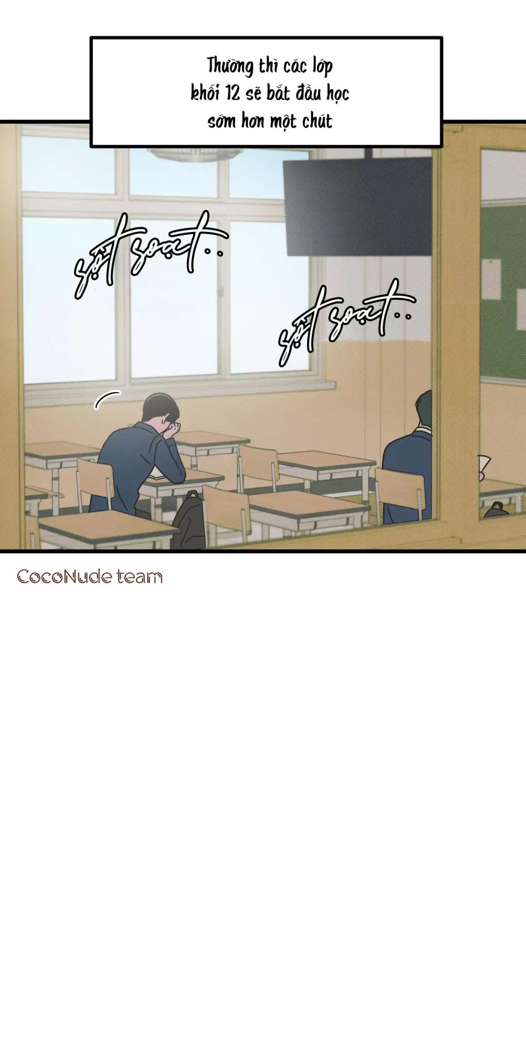 Lời Tỏ Tình Từ Con Số 0 Chapter 8 - Trang 2