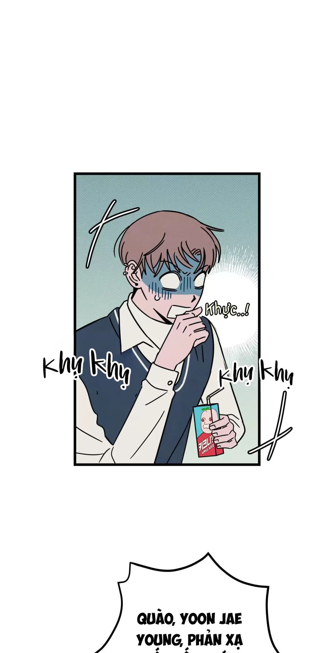 Lời Tỏ Tình Từ Con Số 0 Chapter 8 - Trang 2