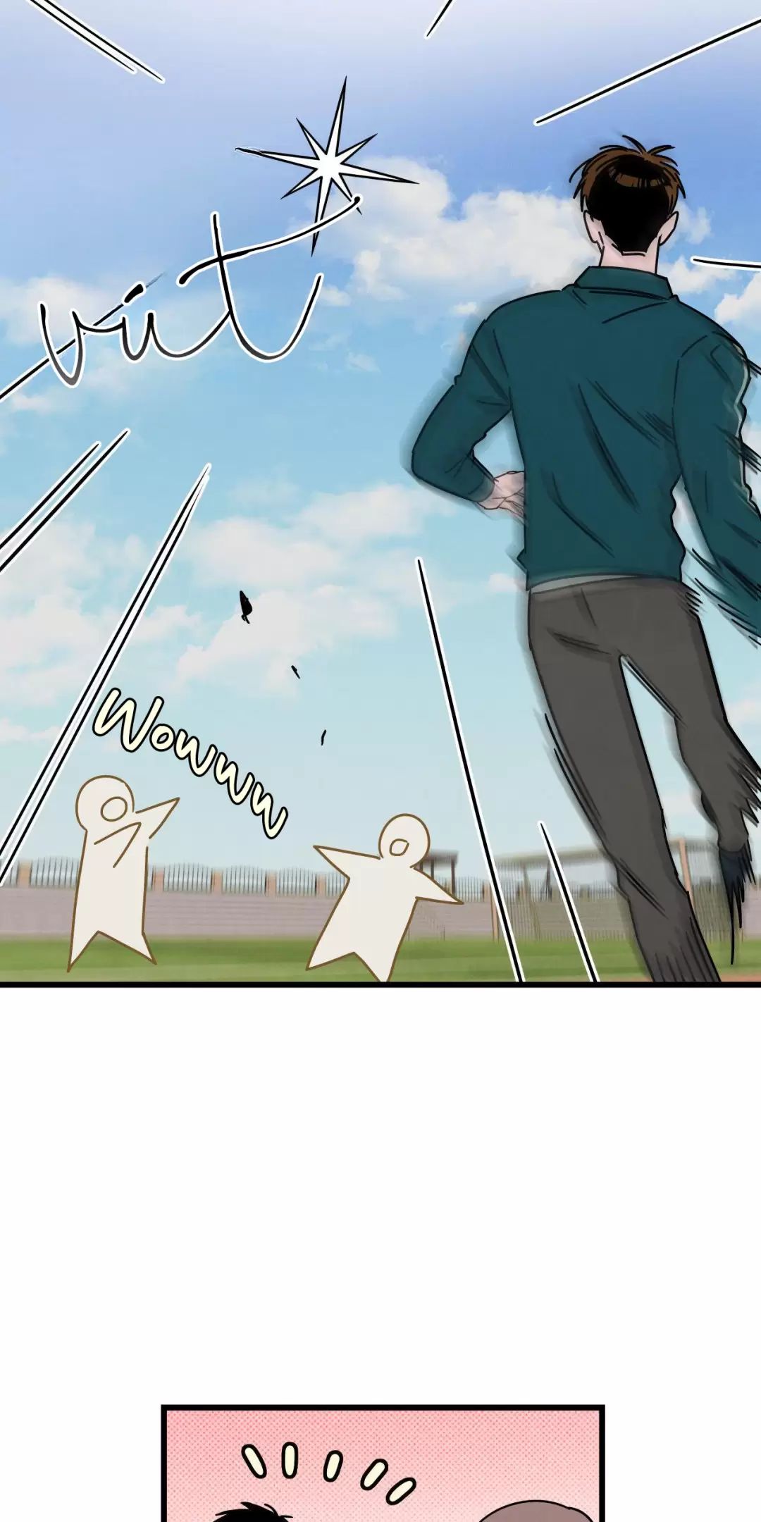 Lời Tỏ Tình Từ Con Số 0 Chapter 8 - Trang 2