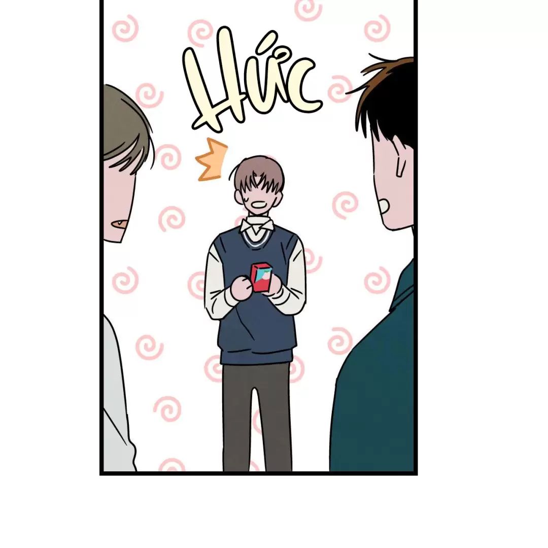 Lời Tỏ Tình Từ Con Số 0 Chapter 8 - Trang 2