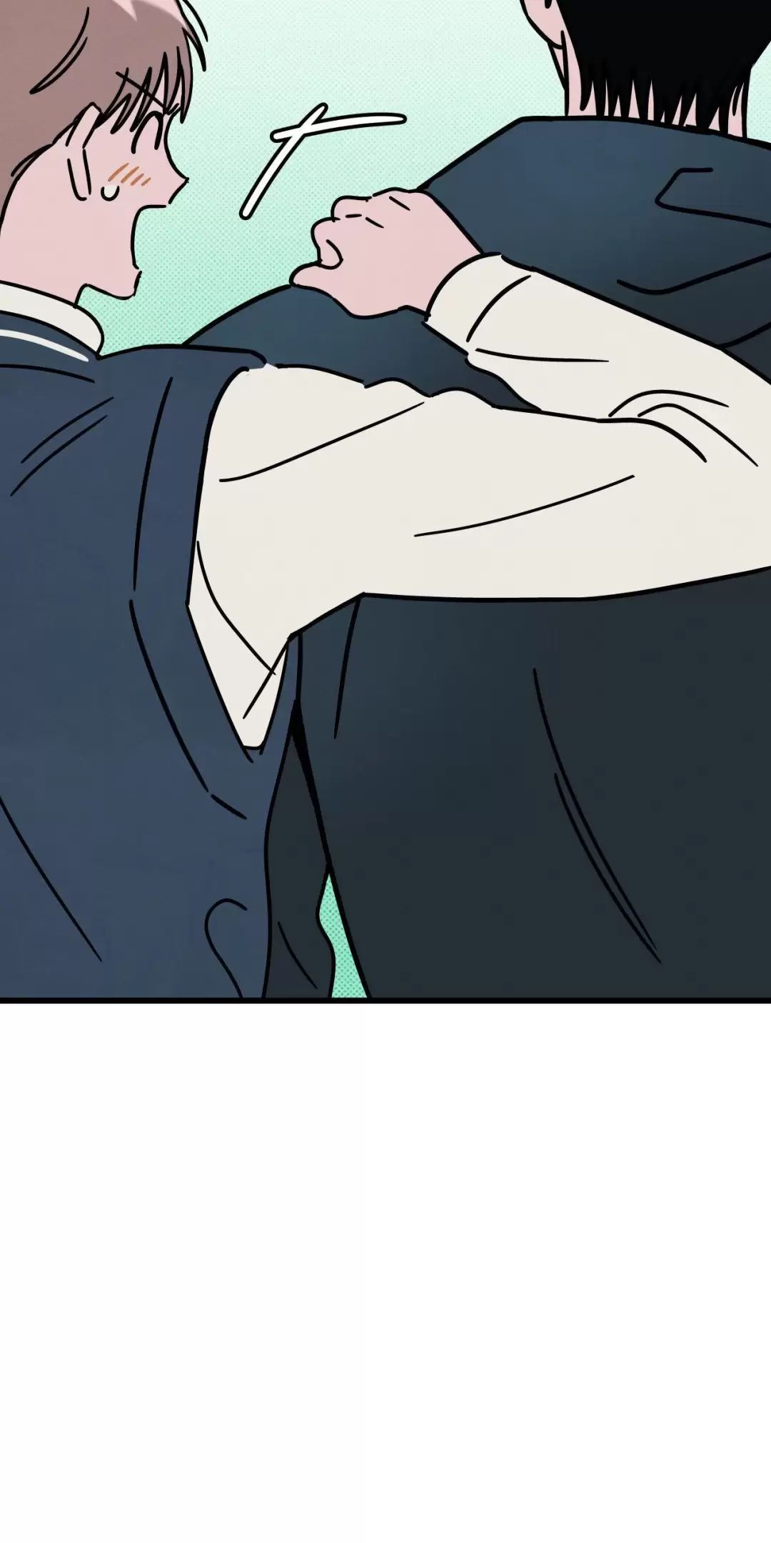 Lời Tỏ Tình Từ Con Số 0 Chapter 8 - Trang 2