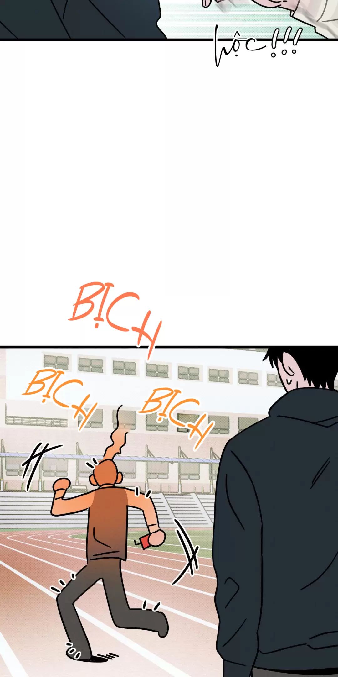 Lời Tỏ Tình Từ Con Số 0 Chapter 8 - Trang 2