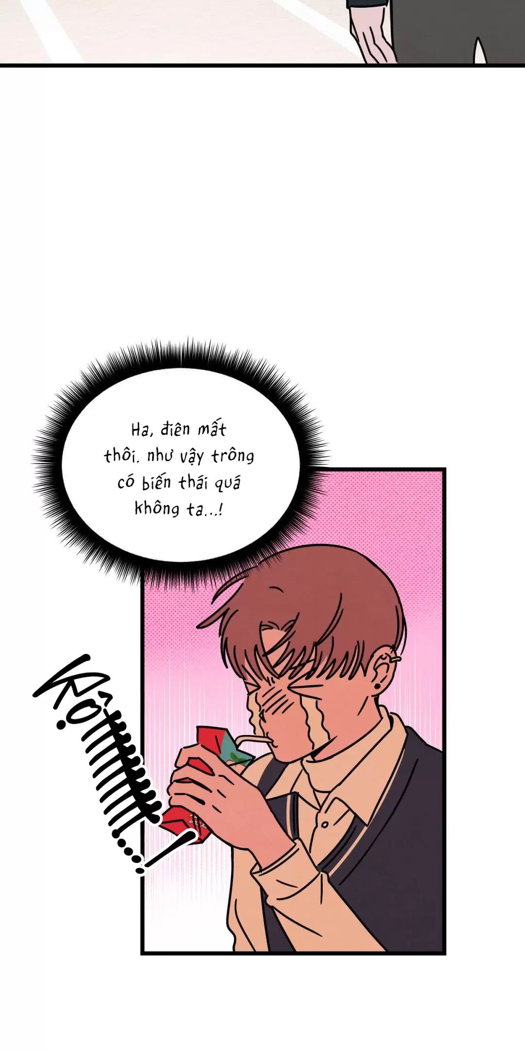 Lời Tỏ Tình Từ Con Số 0 Chapter 8 - Trang 2