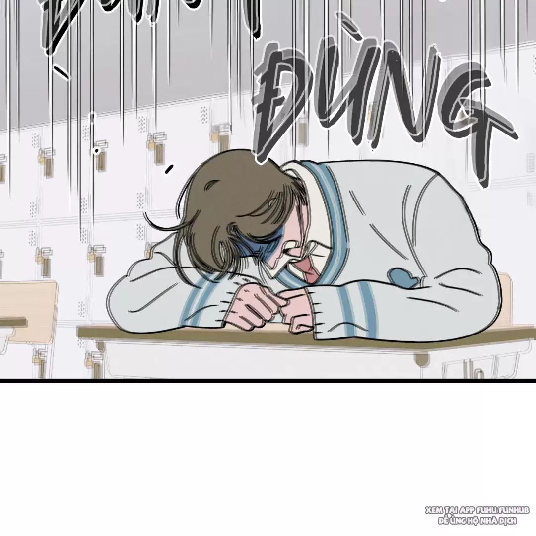 Lời Tỏ Tình Từ Con Số 0 Chapter 8 - Trang 2