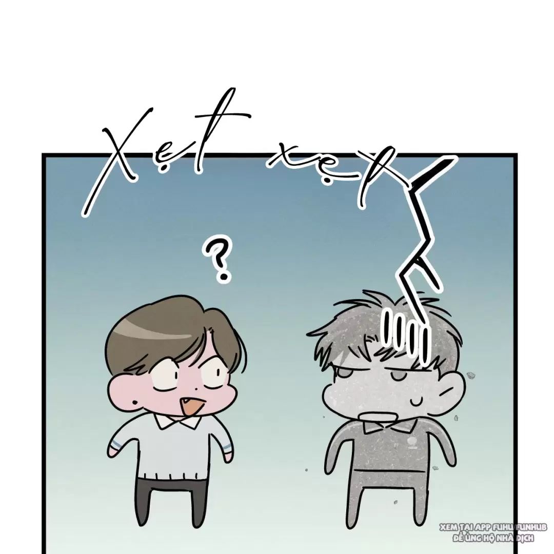 Lời Tỏ Tình Từ Con Số 0 Chapter 8 - Trang 2