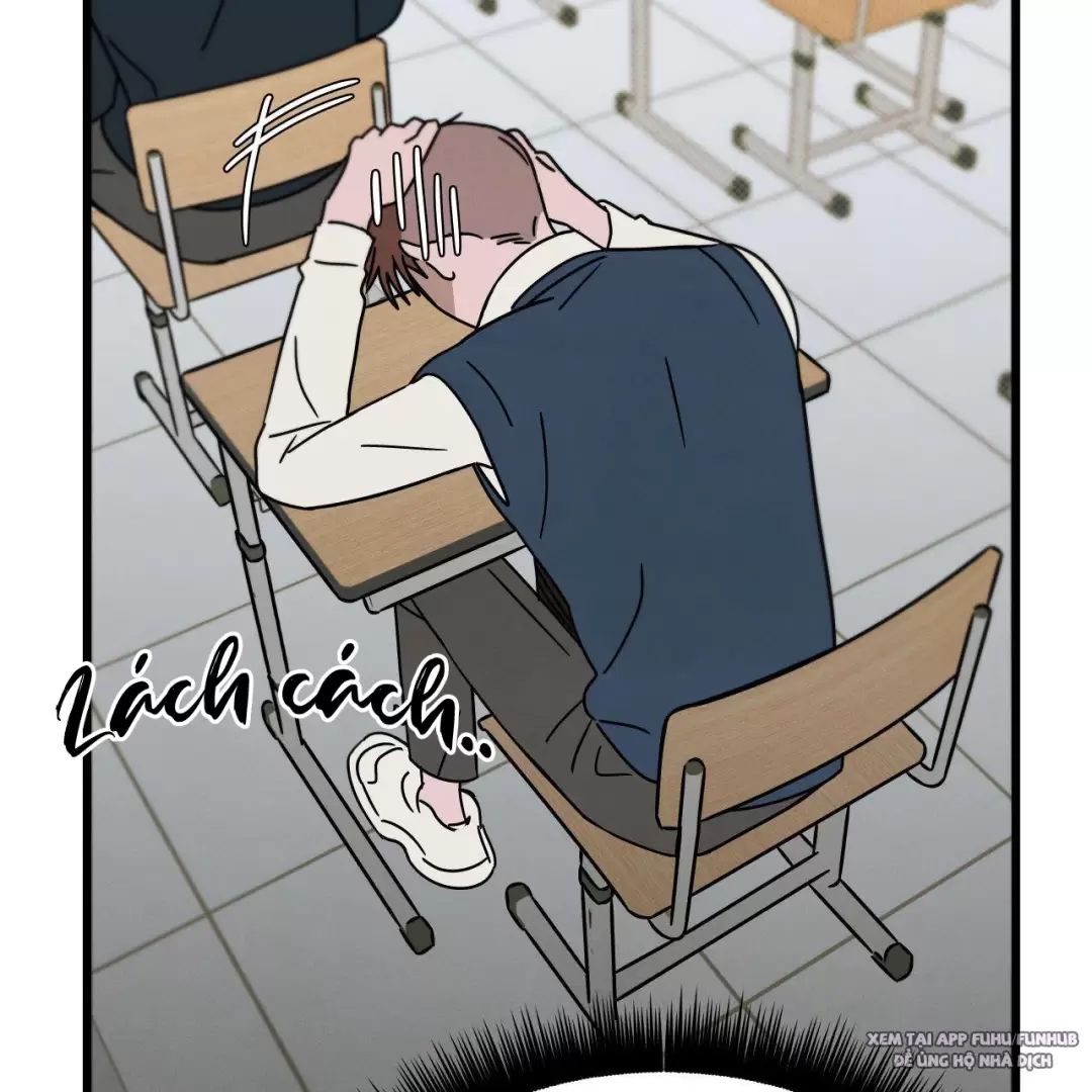 Lời Tỏ Tình Từ Con Số 0 Chapter 8 - Trang 2