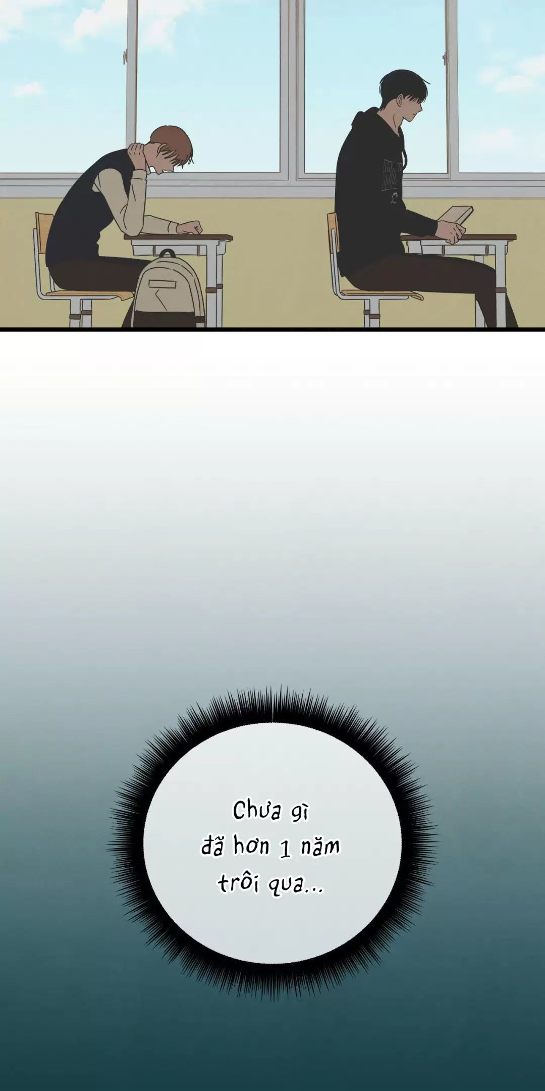 Lời Tỏ Tình Từ Con Số 0 Chapter 8 - Trang 2