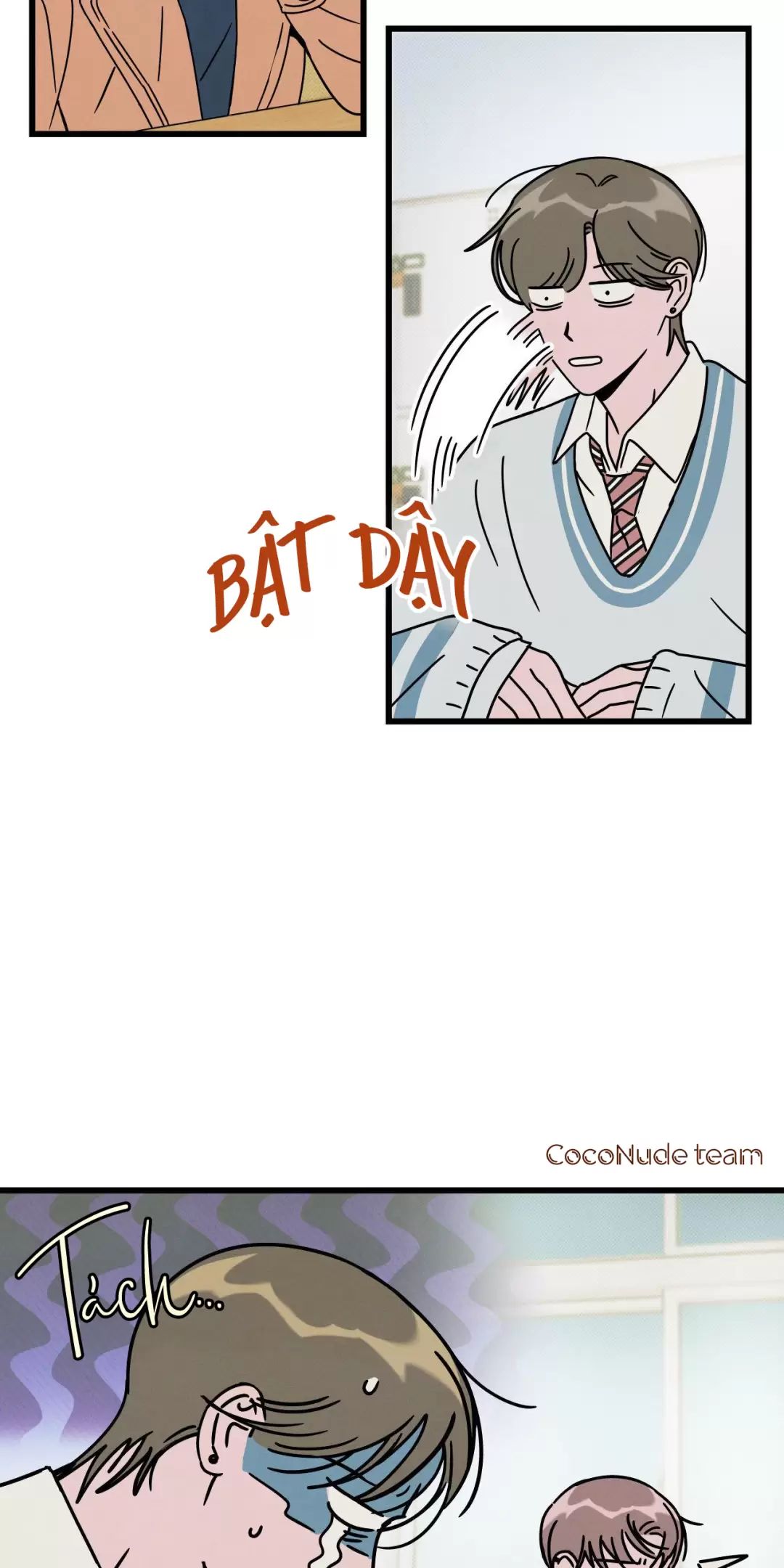 Lời Tỏ Tình Từ Con Số 0 Chapter 8 - Trang 2