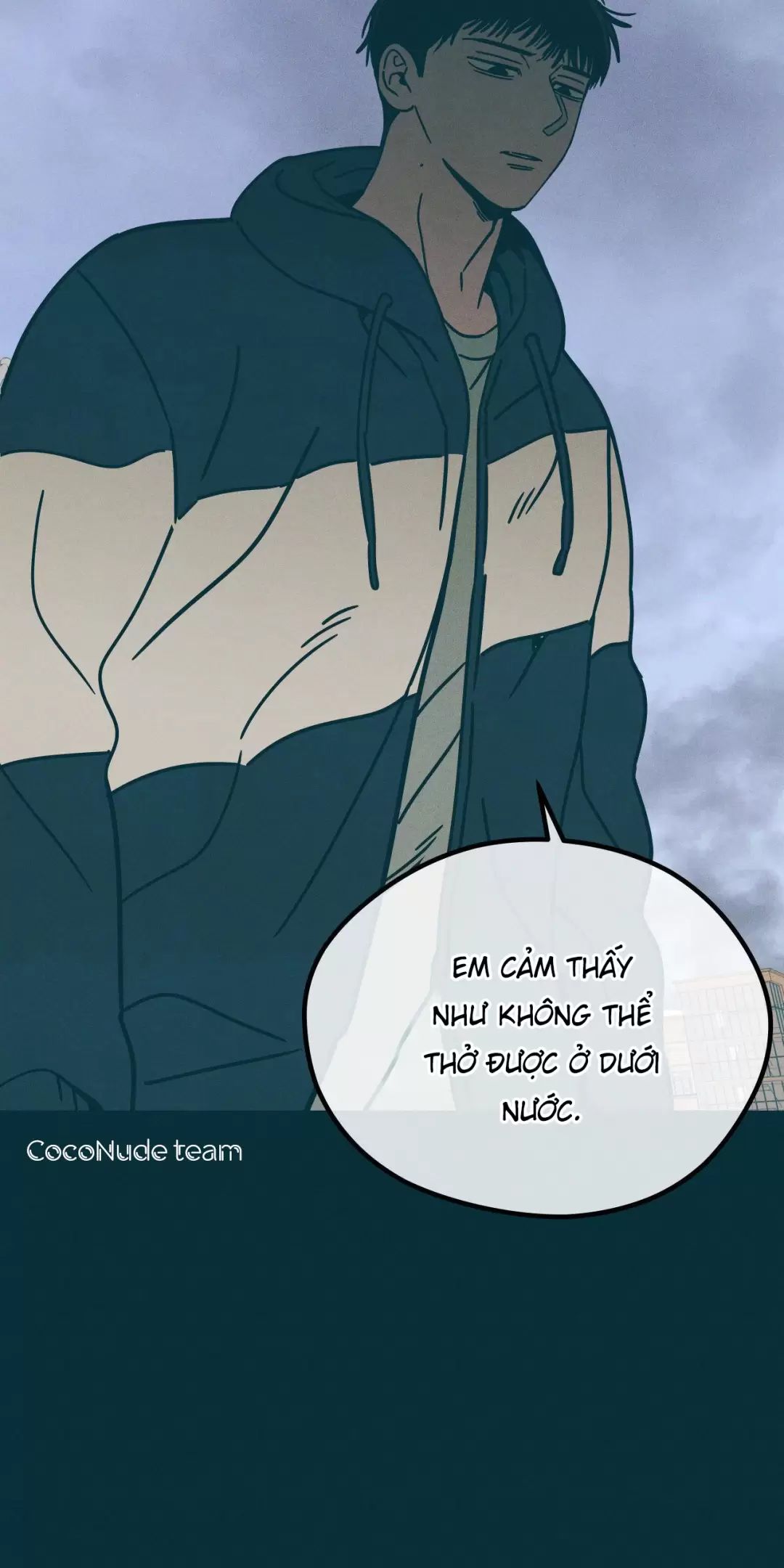 Lời Tỏ Tình Từ Con Số 0 Chapter 8 - Trang 2