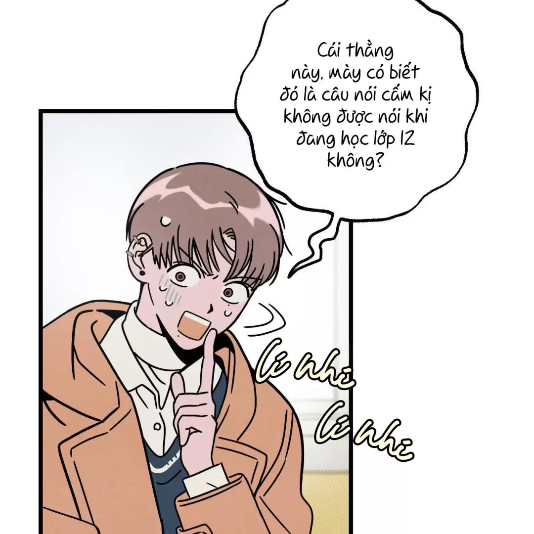 Lời Tỏ Tình Từ Con Số 0 Chapter 8 - Trang 2