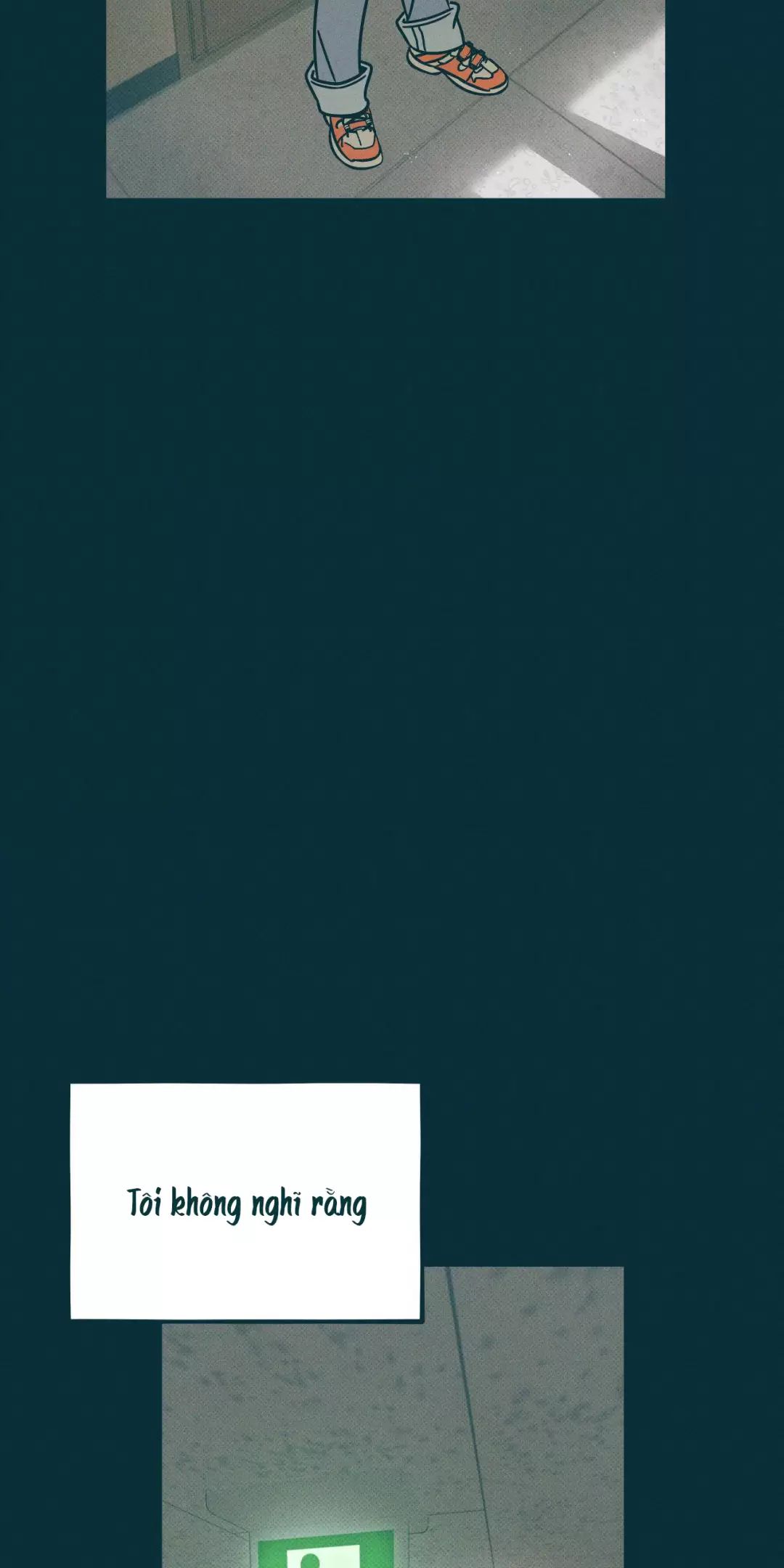 Lời Tỏ Tình Từ Con Số 0 Chapter 9 - Trang 2