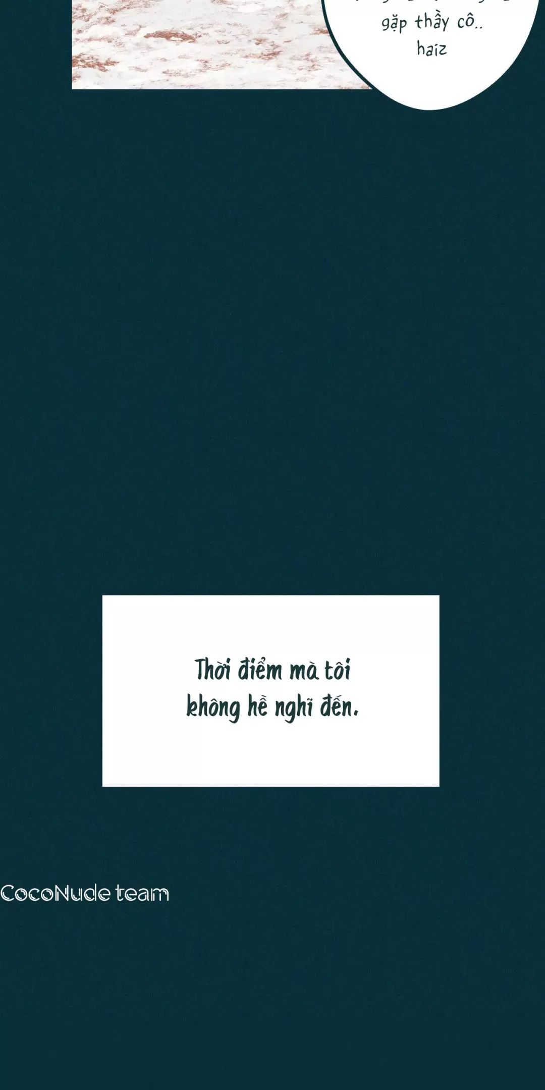 Lời Tỏ Tình Từ Con Số 0 Chapter 9 - Trang 2