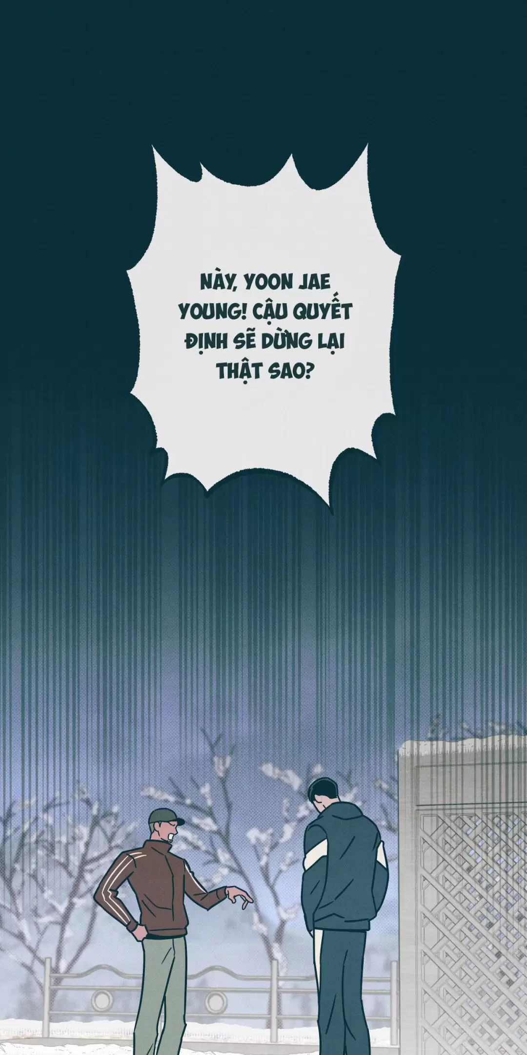 Lời Tỏ Tình Từ Con Số 0 Chapter 9 - Trang 2