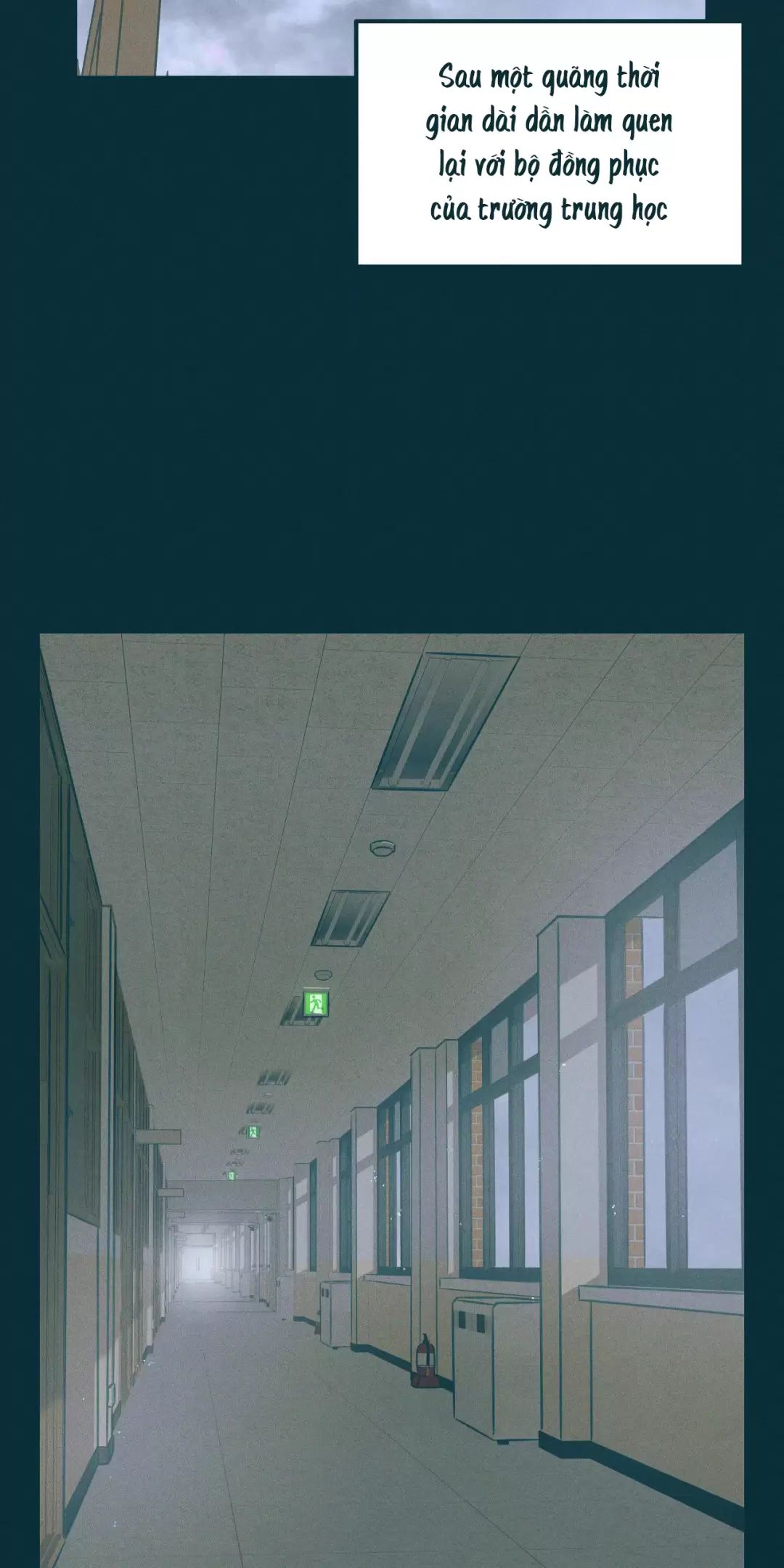 Lời Tỏ Tình Từ Con Số 0 Chapter 9 - Trang 2