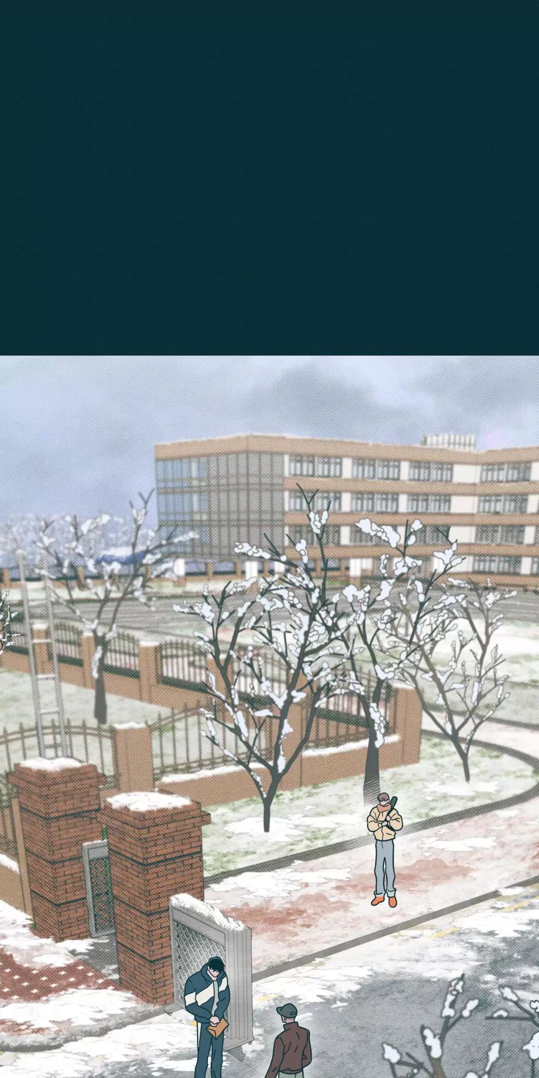 Lời Tỏ Tình Từ Con Số 0 Chapter 9 - Trang 2