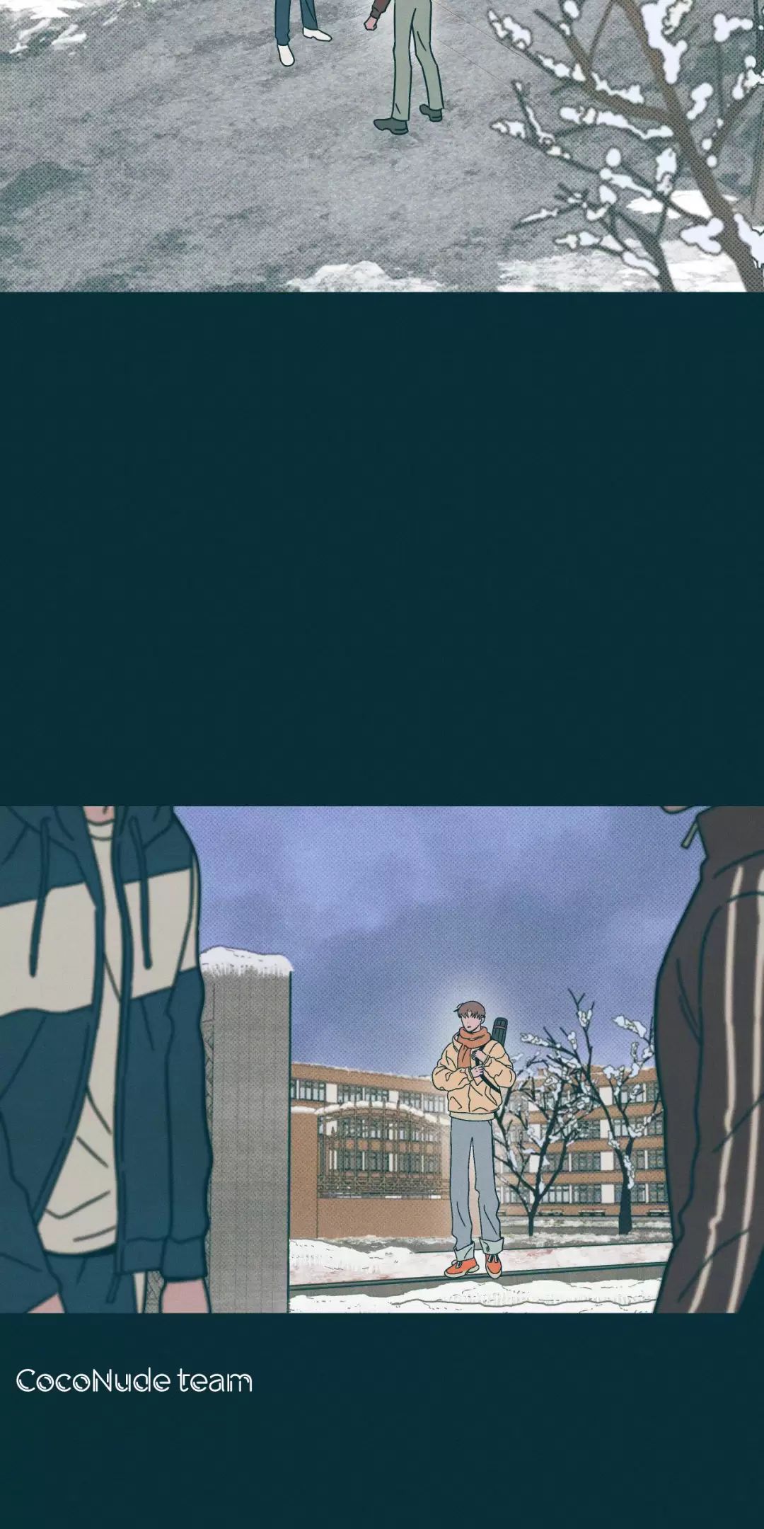 Lời Tỏ Tình Từ Con Số 0 Chapter 9 - Trang 2