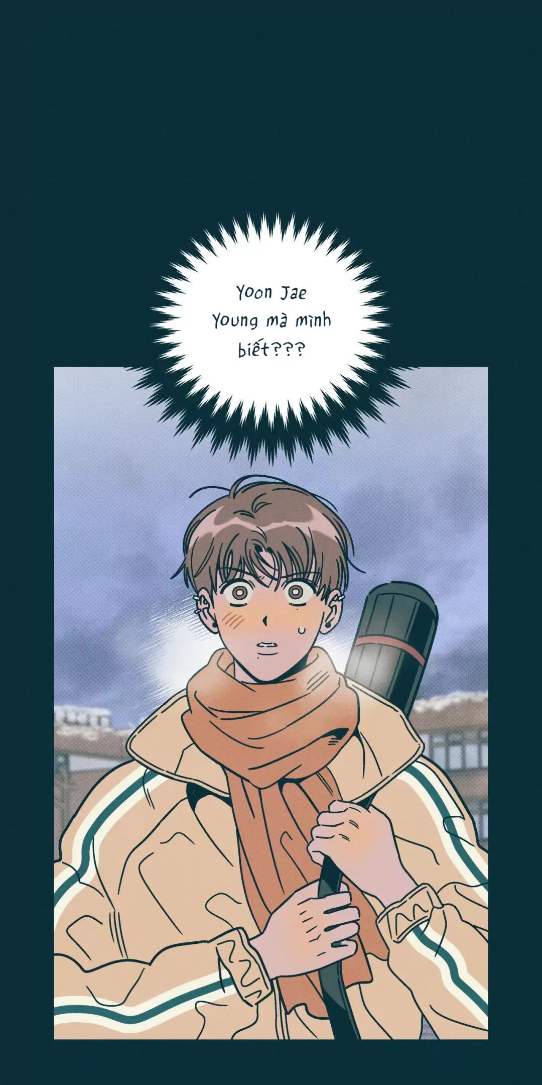 Lời Tỏ Tình Từ Con Số 0 Chapter 9 - Trang 2