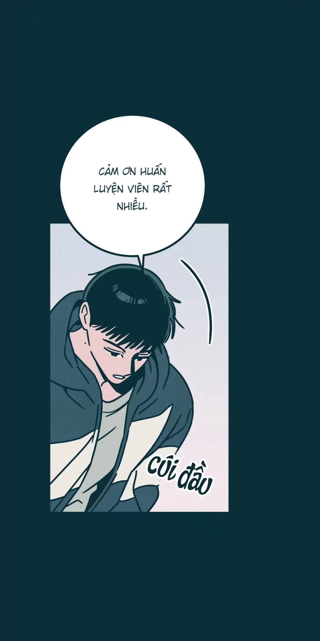 Lời Tỏ Tình Từ Con Số 0 Chapter 9 - Trang 2