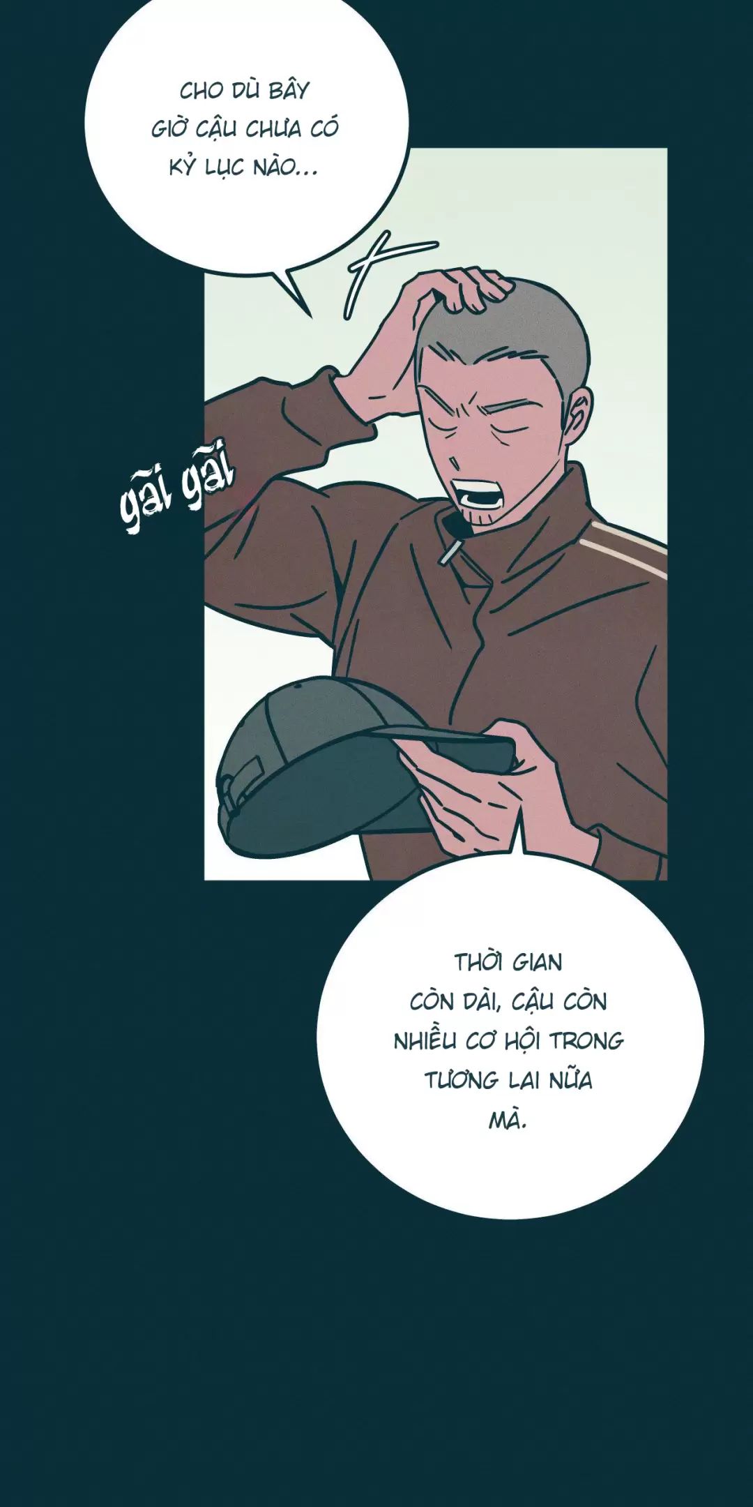 Lời Tỏ Tình Từ Con Số 0 Chapter 9 - Trang 2