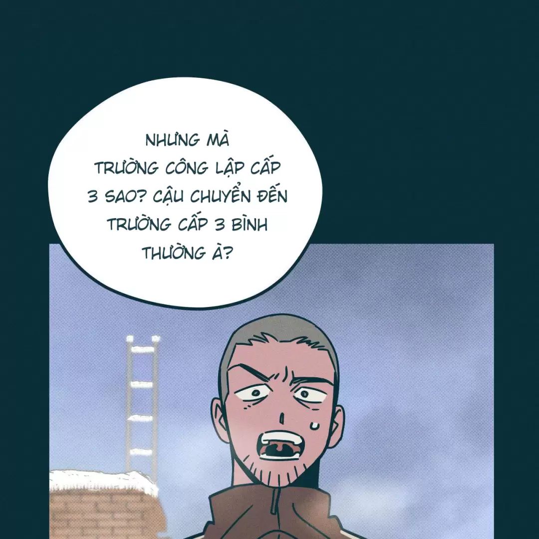 Lời Tỏ Tình Từ Con Số 0 Chapter 9 - Trang 2