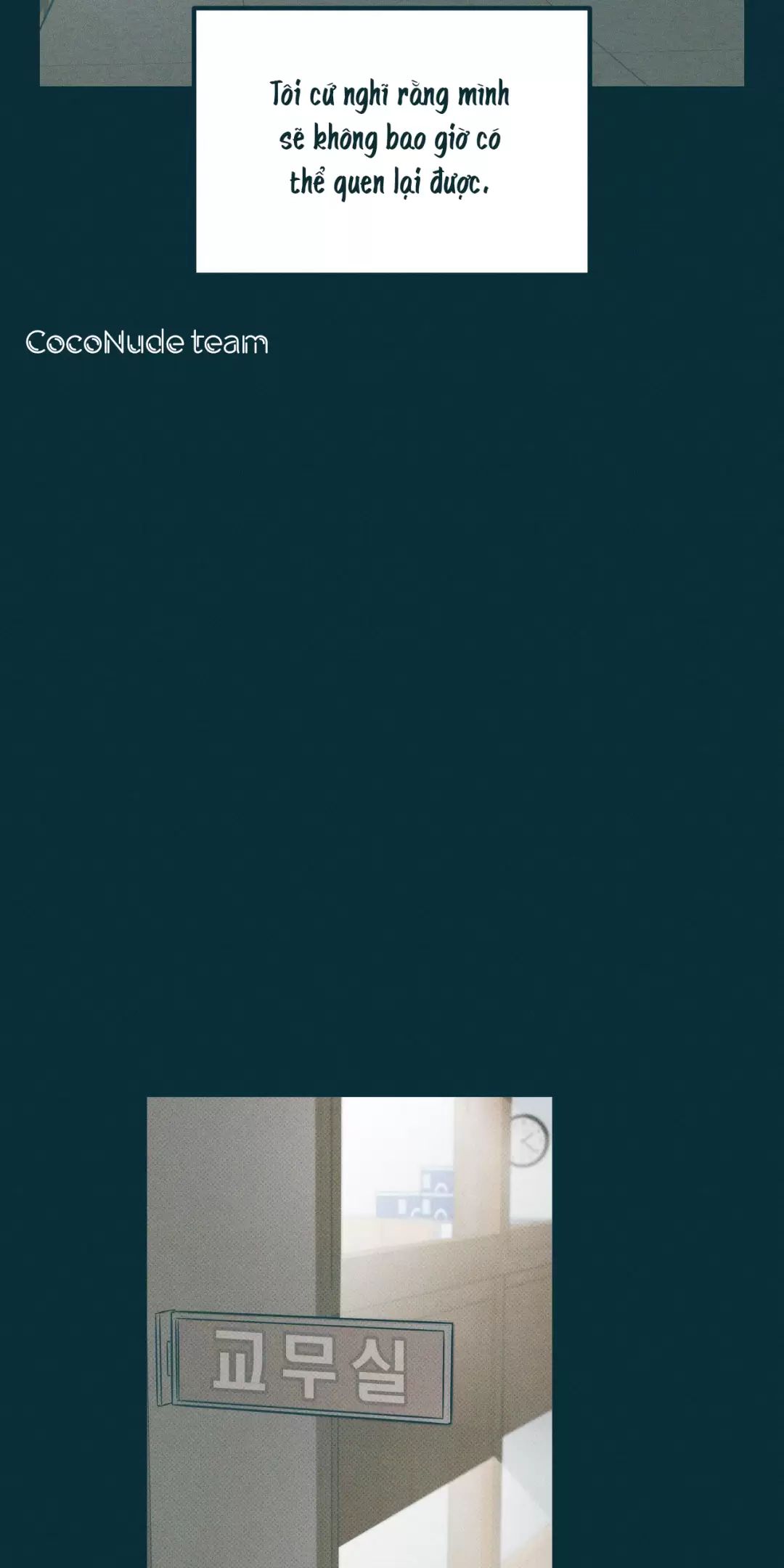 Lời Tỏ Tình Từ Con Số 0 Chapter 9 - Trang 2