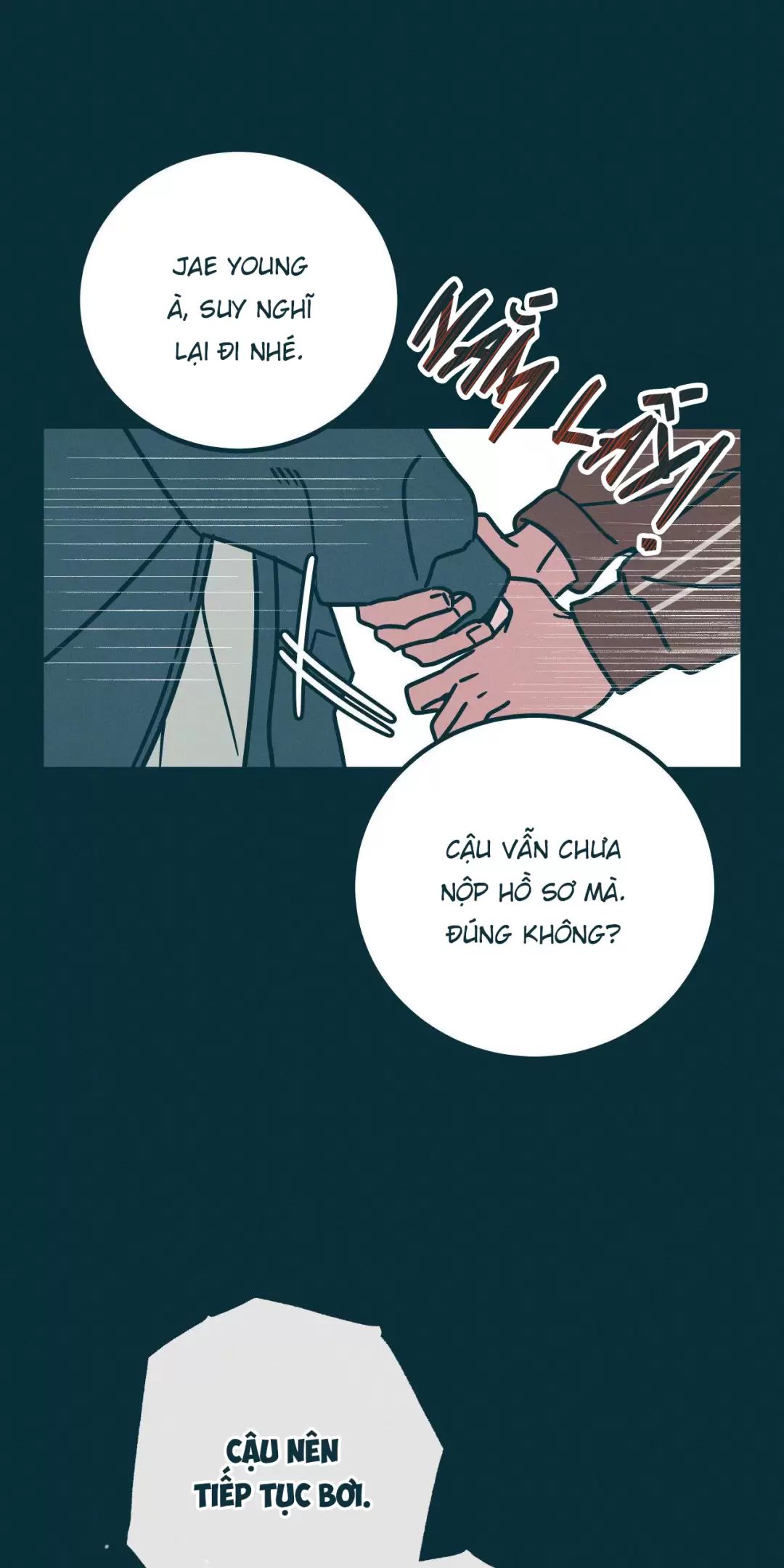 Lời Tỏ Tình Từ Con Số 0 Chapter 9 - Trang 2