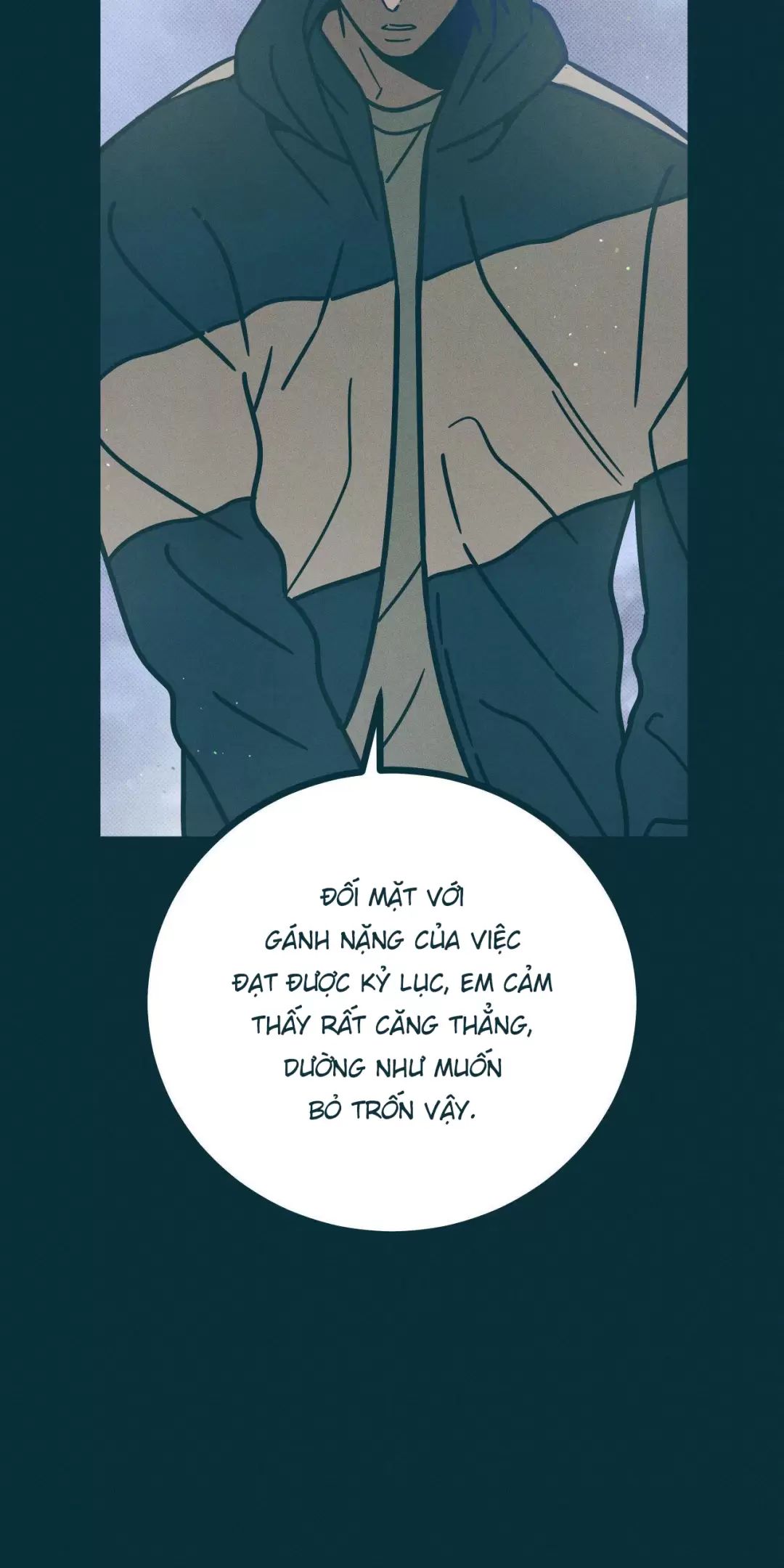 Lời Tỏ Tình Từ Con Số 0 Chapter 9 - Trang 2