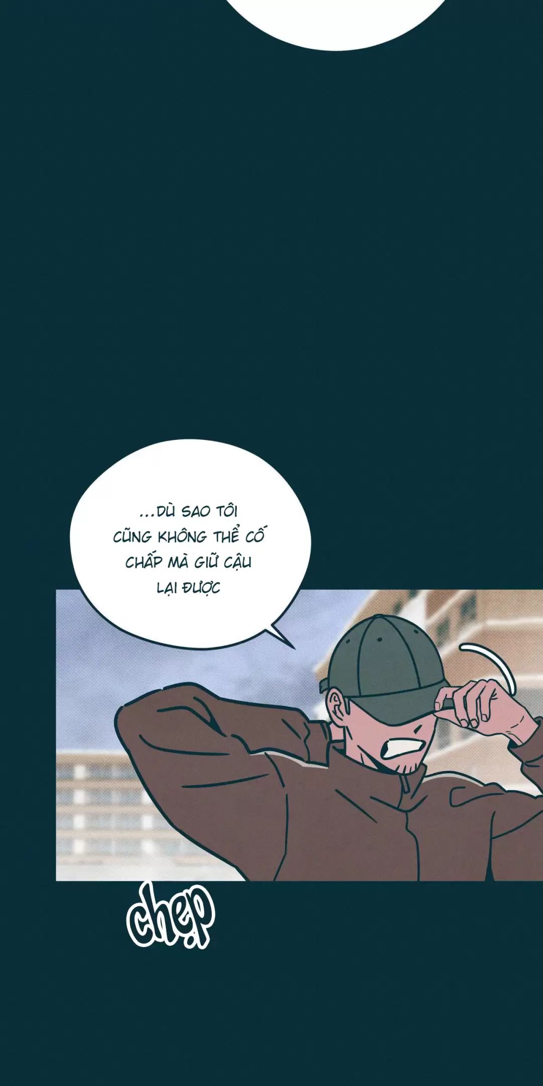 Lời Tỏ Tình Từ Con Số 0 Chapter 9 - Trang 2