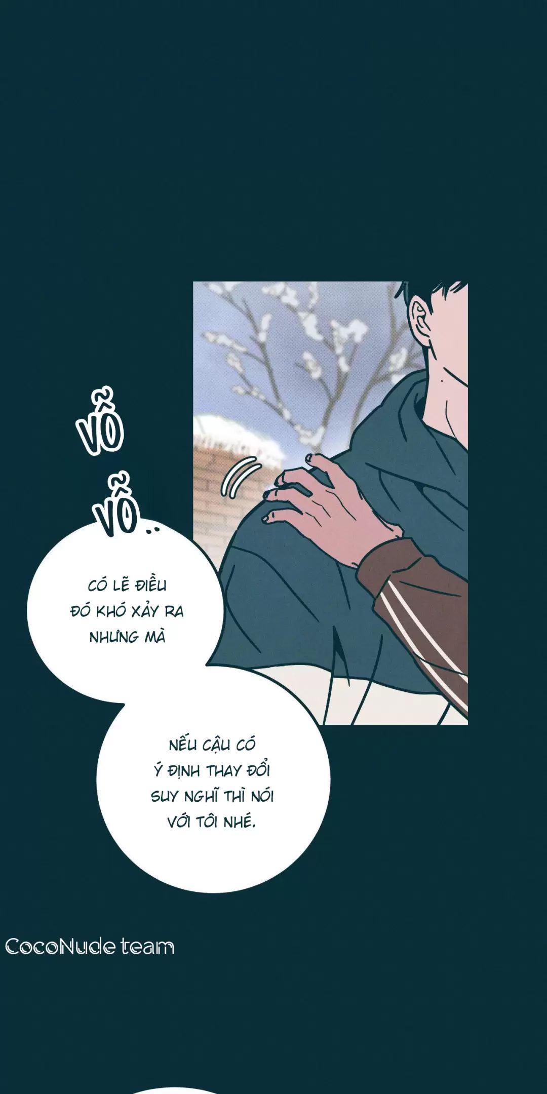 Lời Tỏ Tình Từ Con Số 0 Chapter 9 - Trang 2