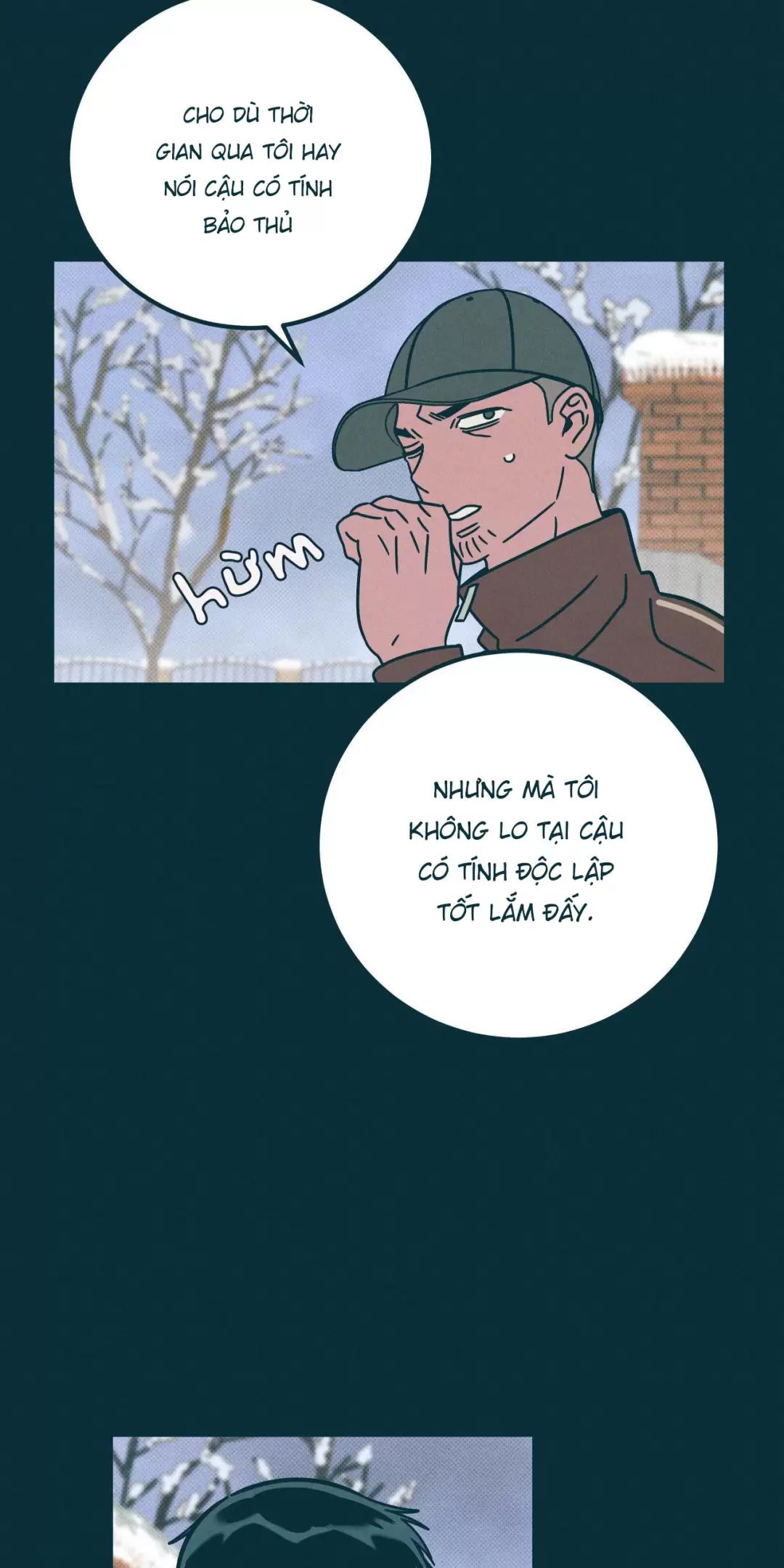 Lời Tỏ Tình Từ Con Số 0 Chapter 9 - Trang 2