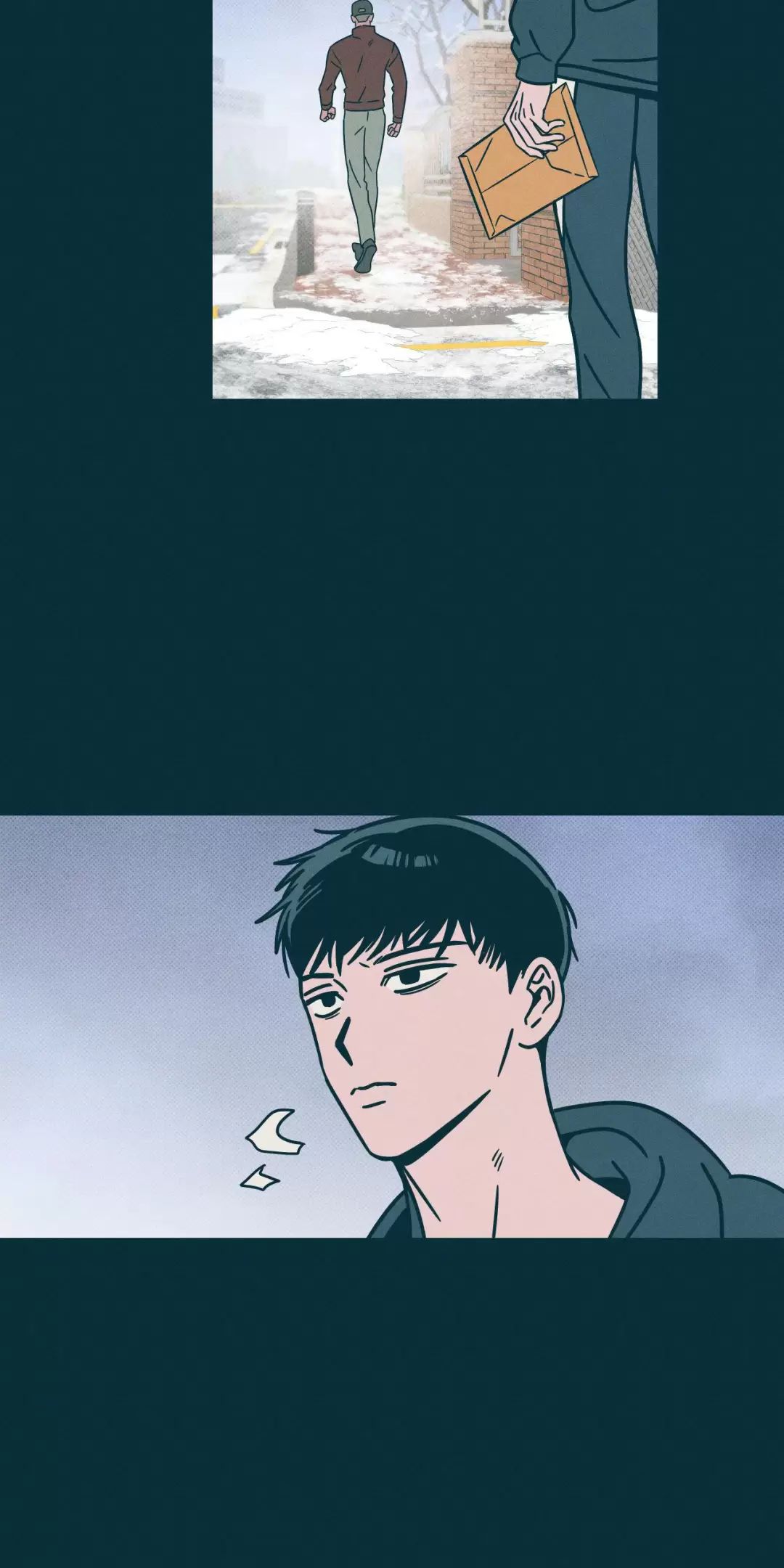 Lời Tỏ Tình Từ Con Số 0 Chapter 9 - Trang 2