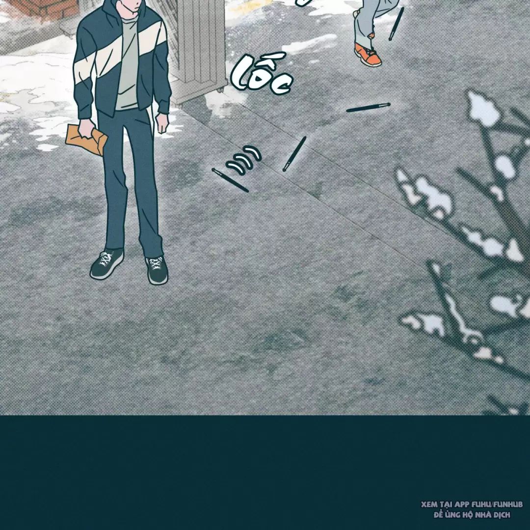 Lời Tỏ Tình Từ Con Số 0 Chapter 9 - Trang 2