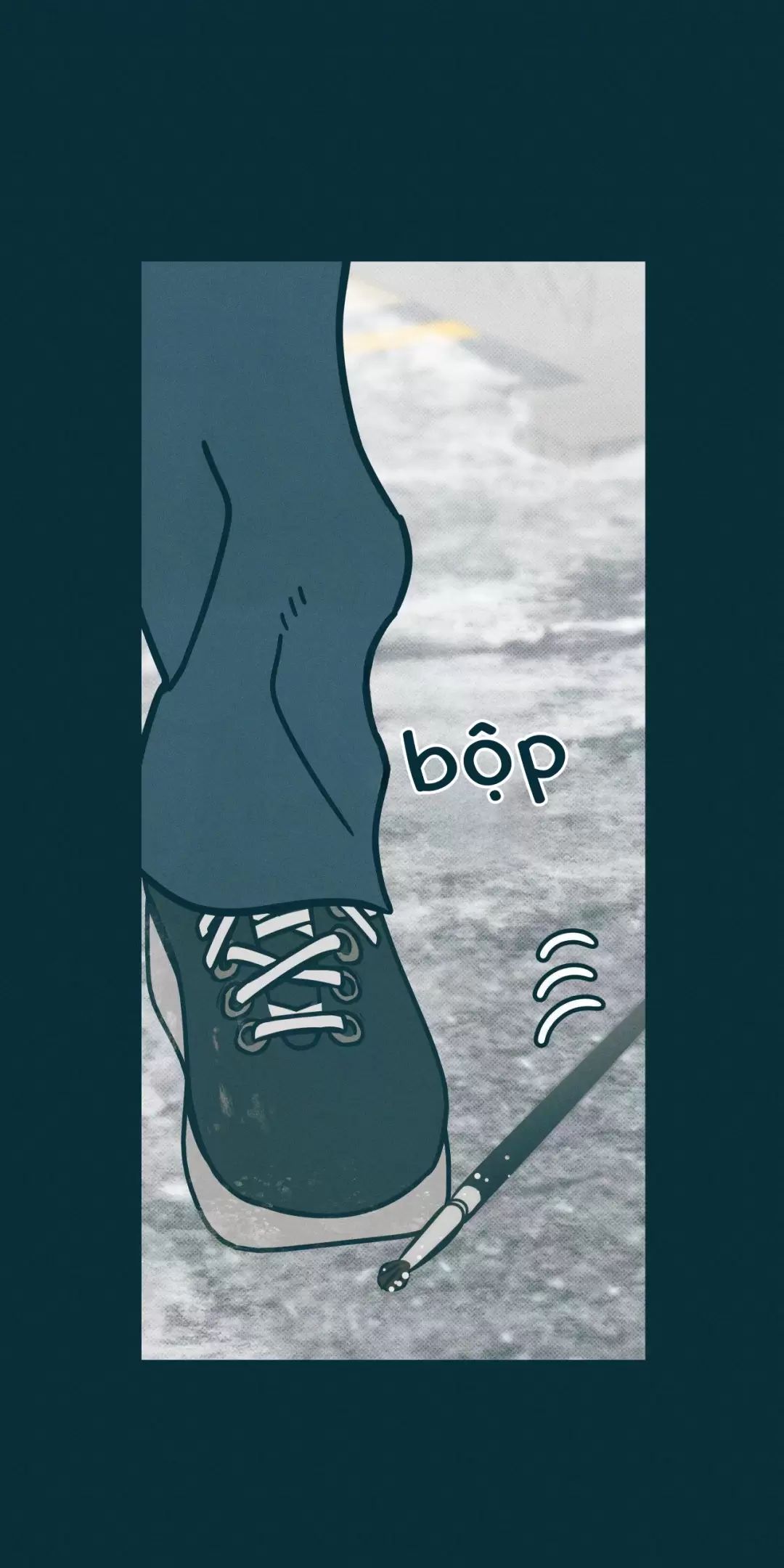 Lời Tỏ Tình Từ Con Số 0 Chapter 9 - Trang 2