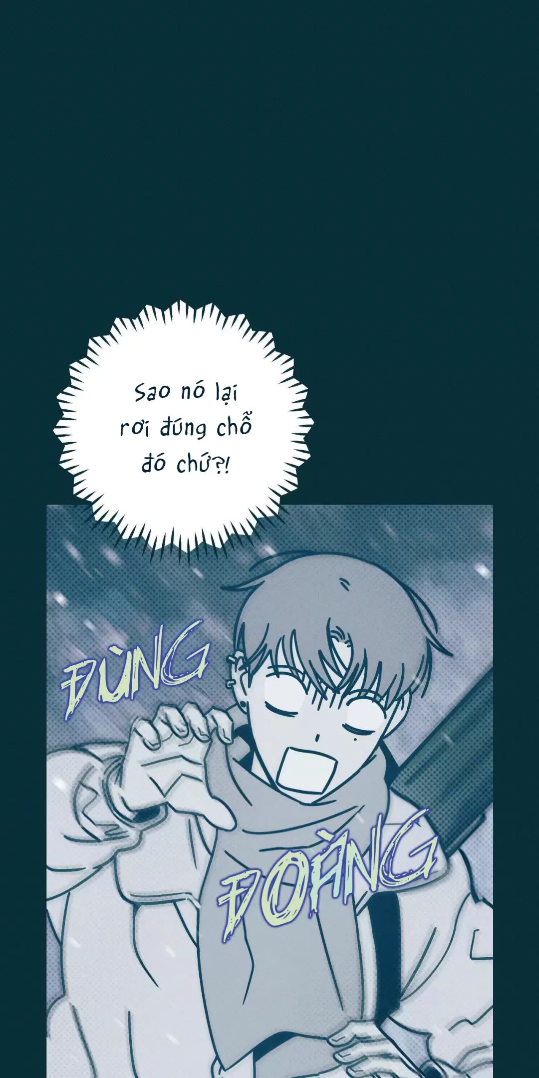 Lời Tỏ Tình Từ Con Số 0 Chapter 9 - Trang 2