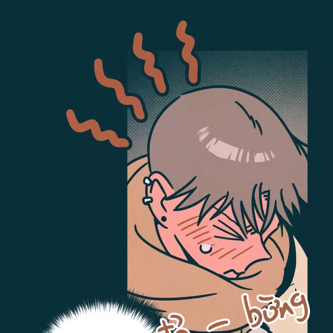 Lời Tỏ Tình Từ Con Số 0 Chapter 9 - Trang 2