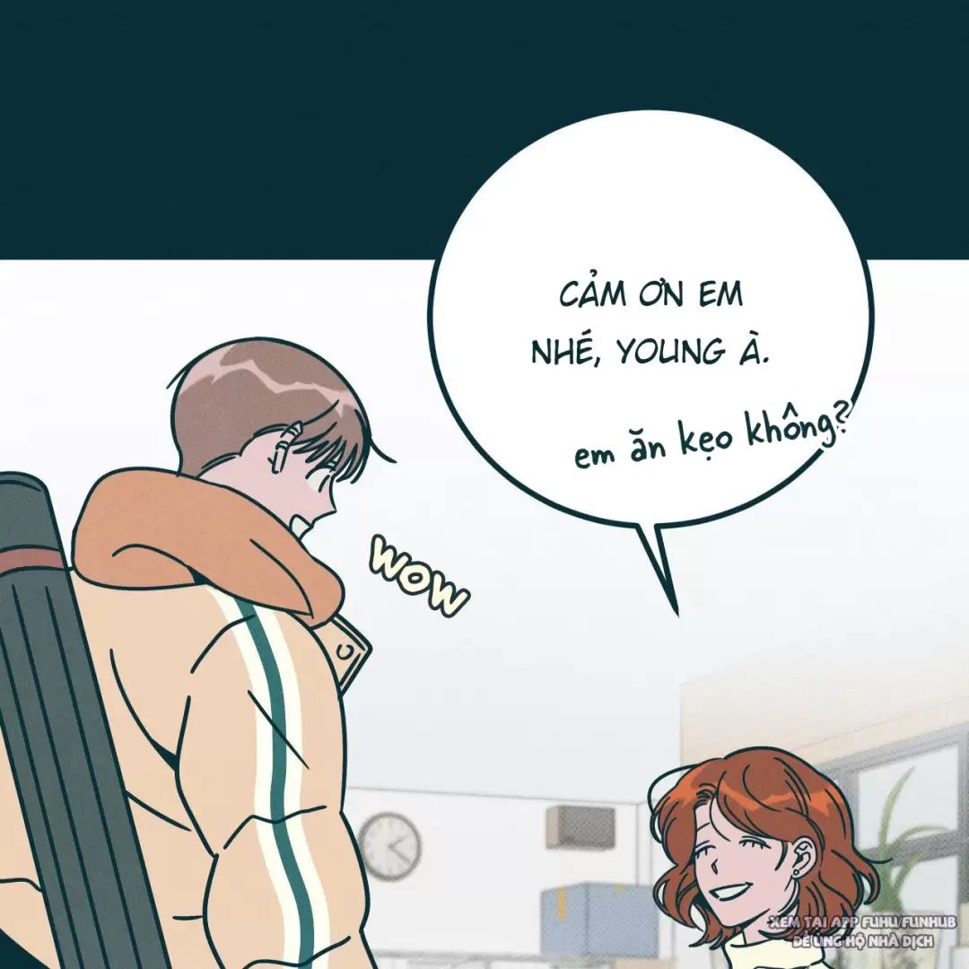 Lời Tỏ Tình Từ Con Số 0 Chapter 9 - Trang 2