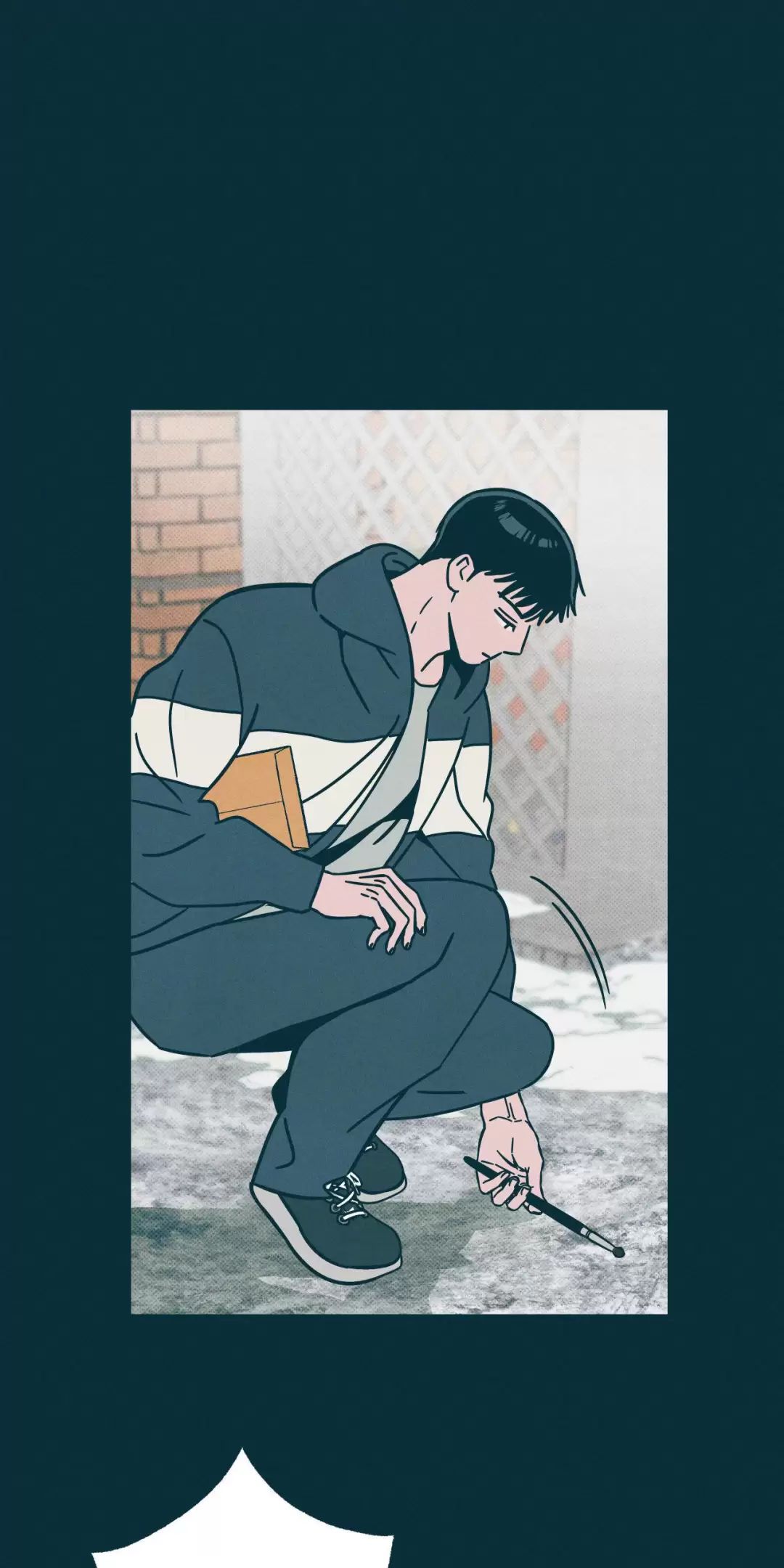 Lời Tỏ Tình Từ Con Số 0 Chapter 9 - Trang 2