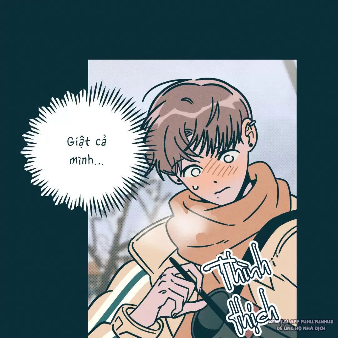 Lời Tỏ Tình Từ Con Số 0 Chapter 9 - Trang 2