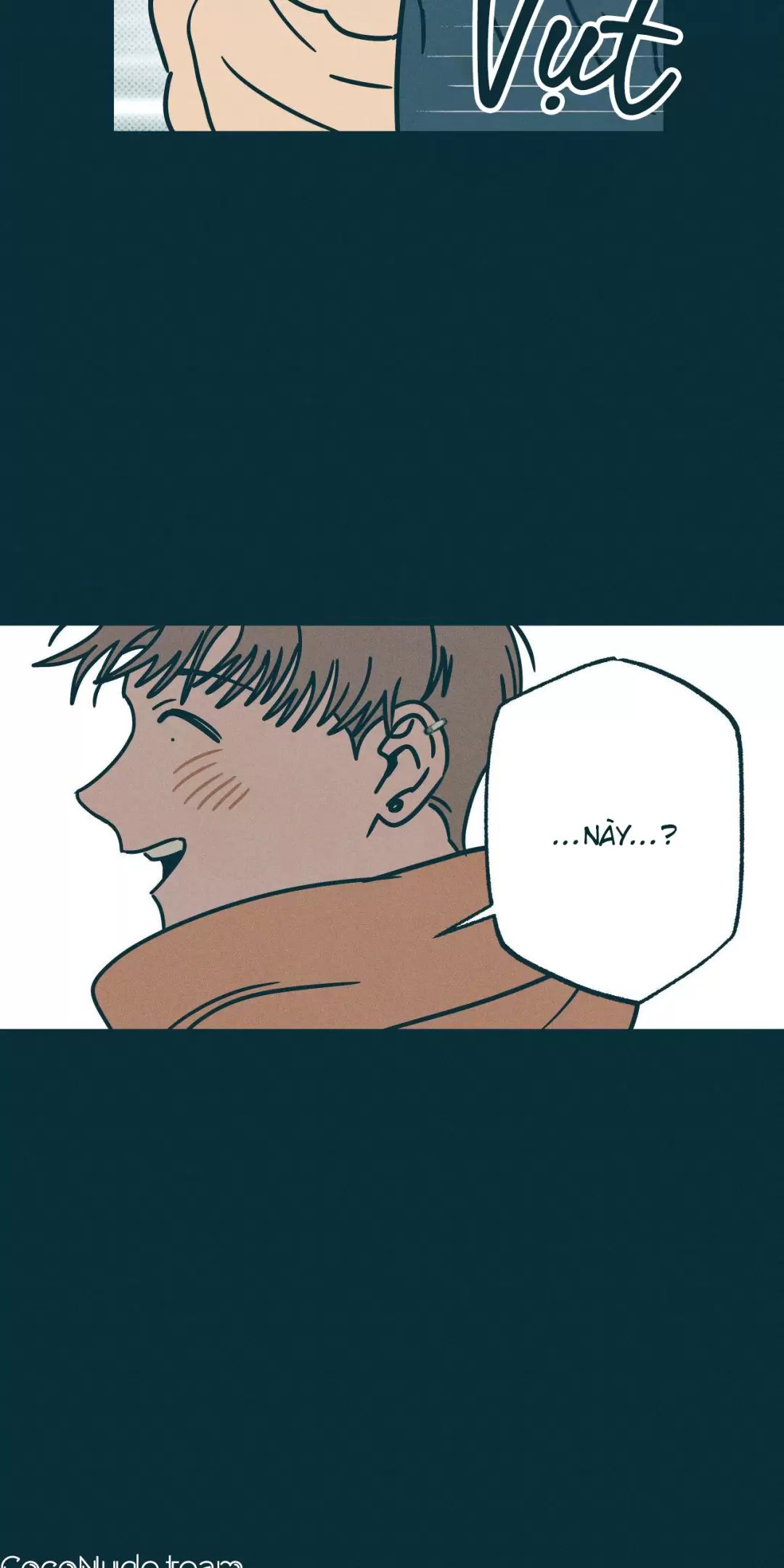 Lời Tỏ Tình Từ Con Số 0 Chapter 9 - Trang 2