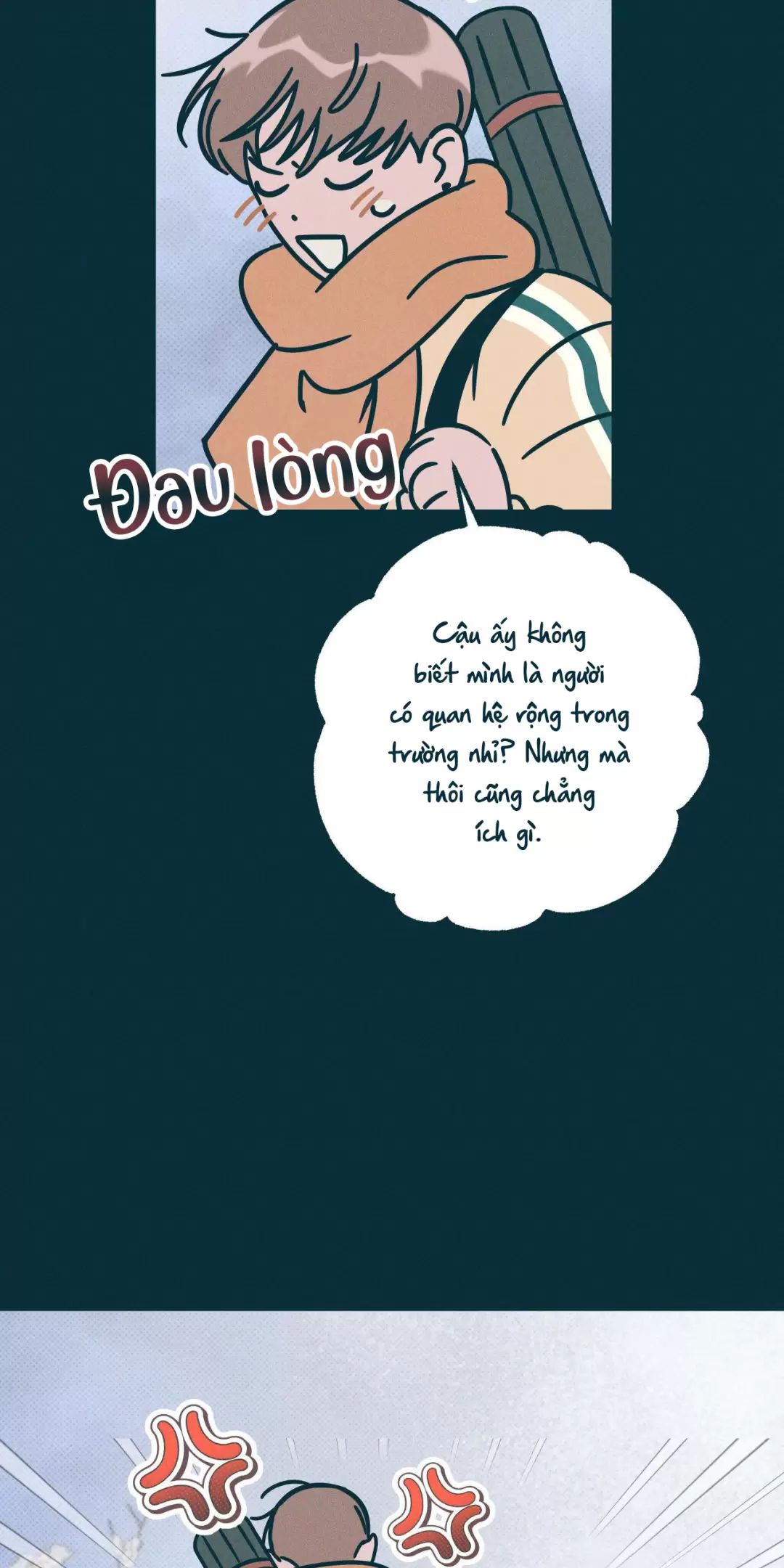 Lời Tỏ Tình Từ Con Số 0 Chapter 9 - Trang 2