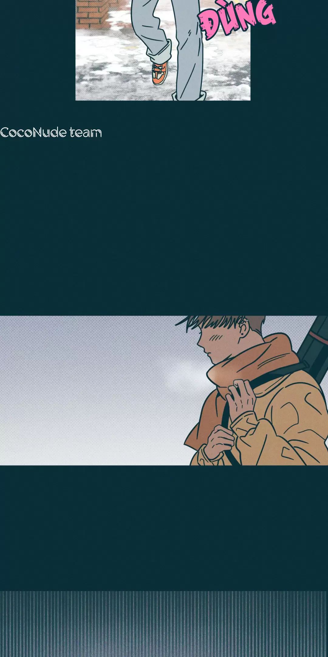 Lời Tỏ Tình Từ Con Số 0 Chapter 9 - Trang 2